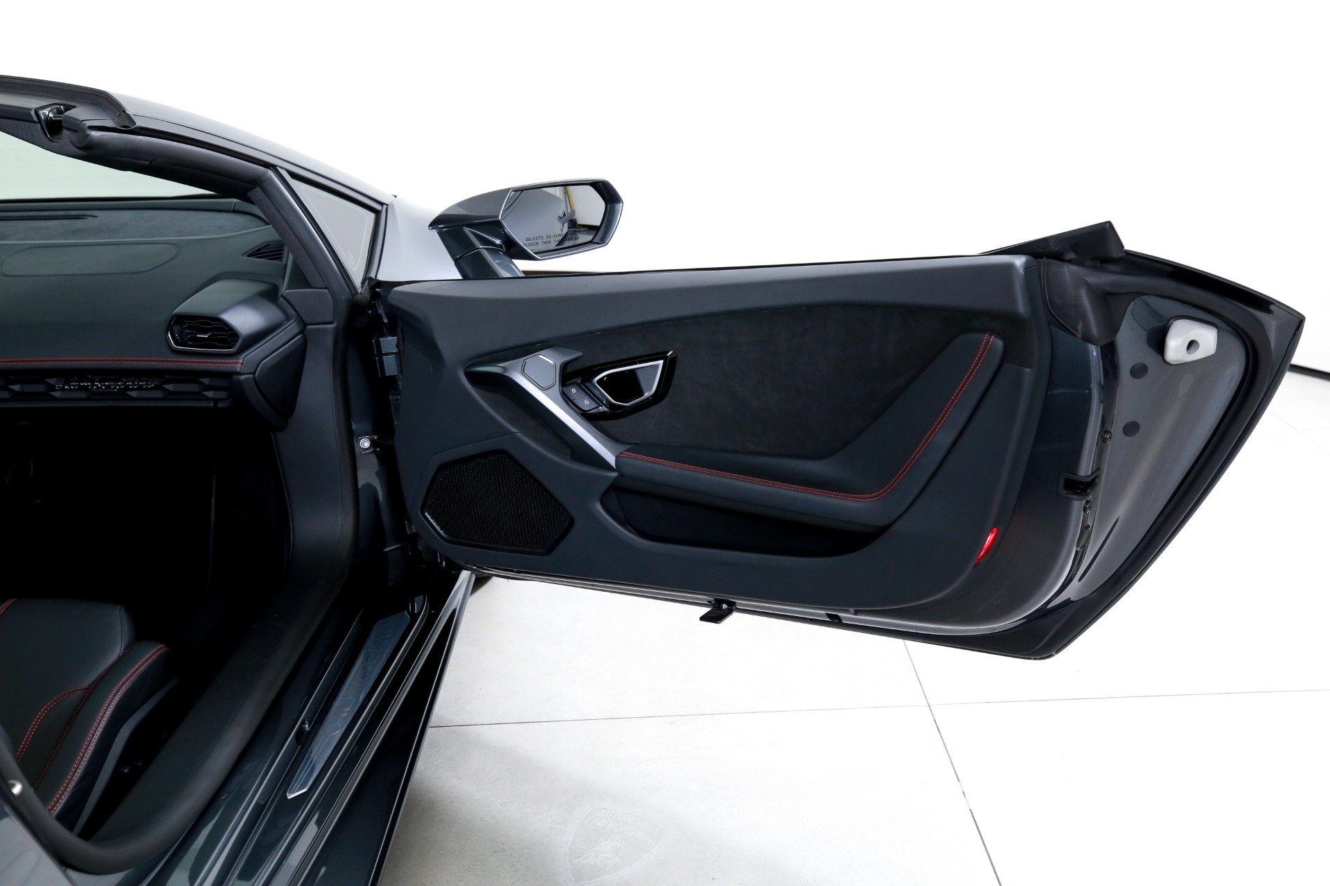 Used 2023 LAMBORGHINI HURACAN EVO | Charlotte, NC