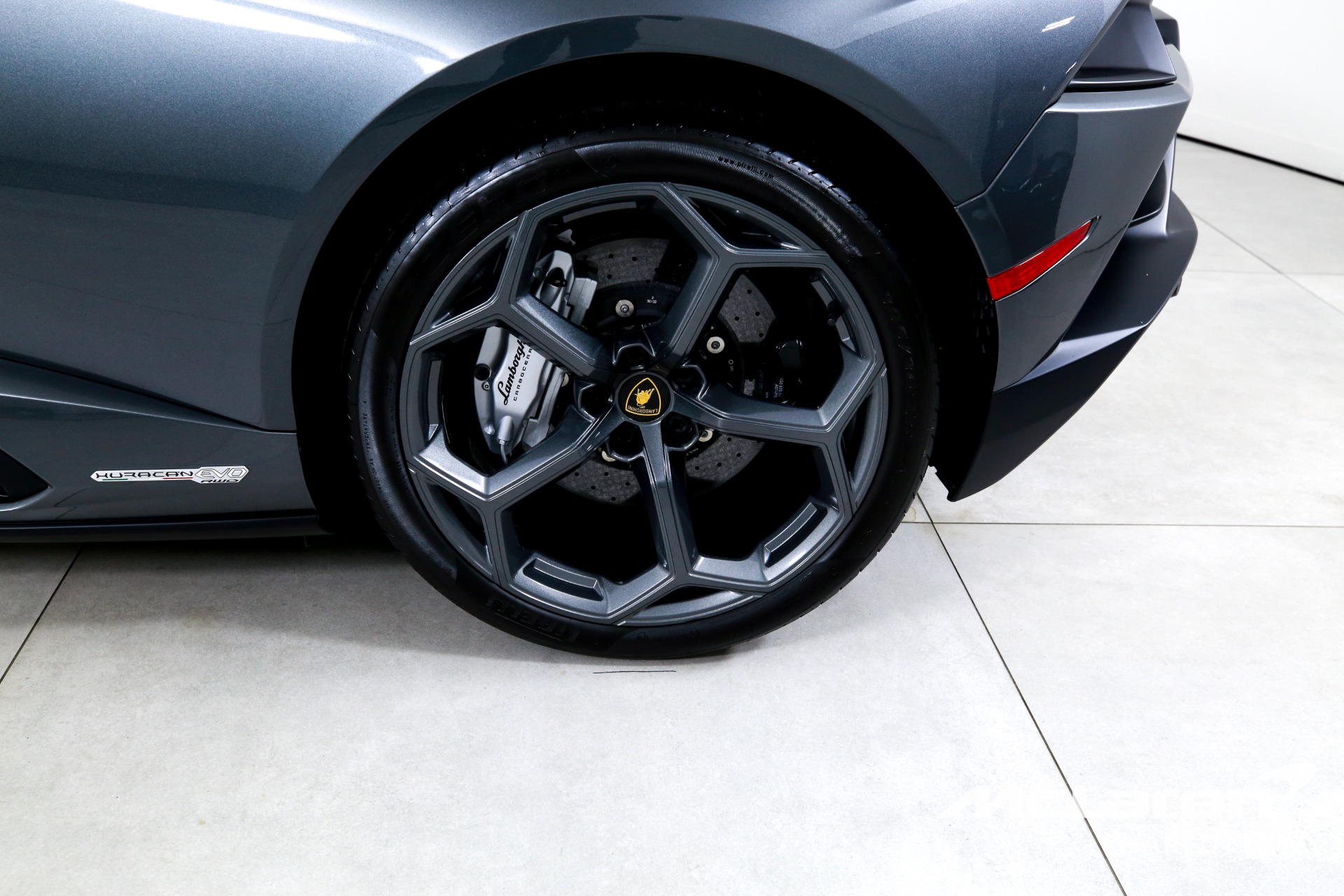 Used 2023 LAMBORGHINI HURACAN EVO | Charlotte, NC