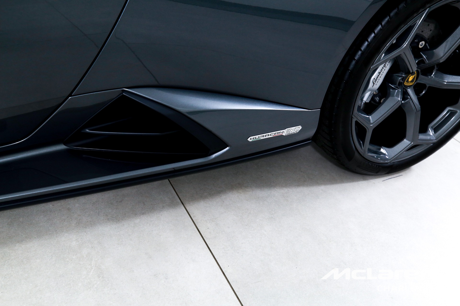 Used 2023 LAMBORGHINI HURACAN EVO | Charlotte, NC