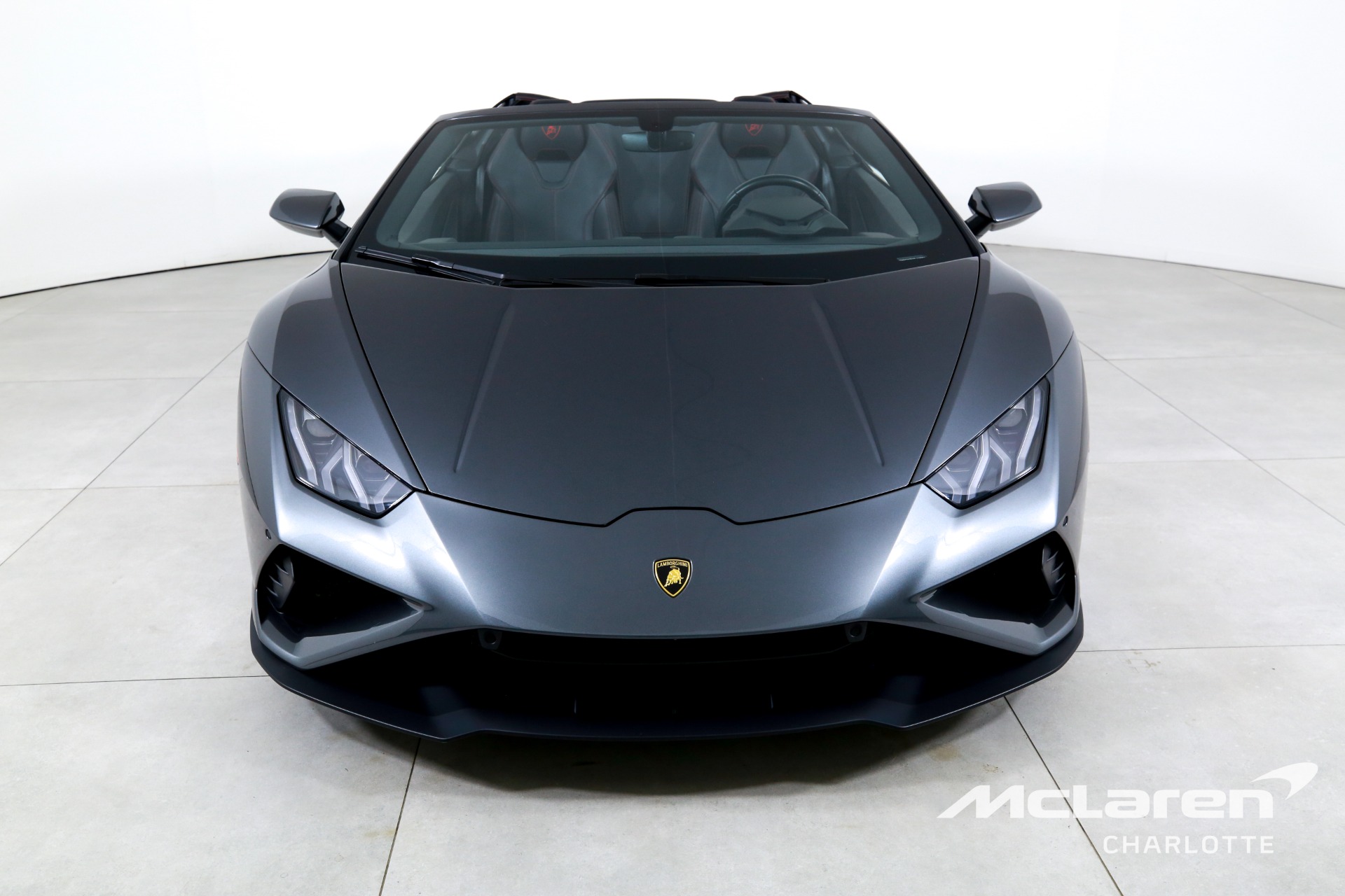 Used 2023 LAMBORGHINI HURACAN EVO | Charlotte, NC