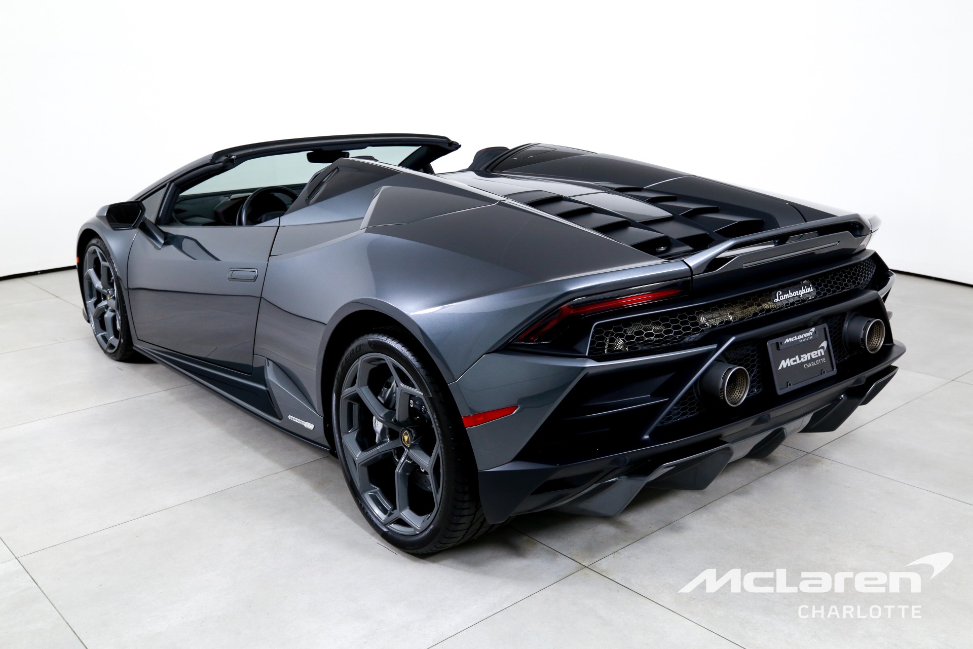 Used 2023 LAMBORGHINI HURACAN EVO | Charlotte, NC