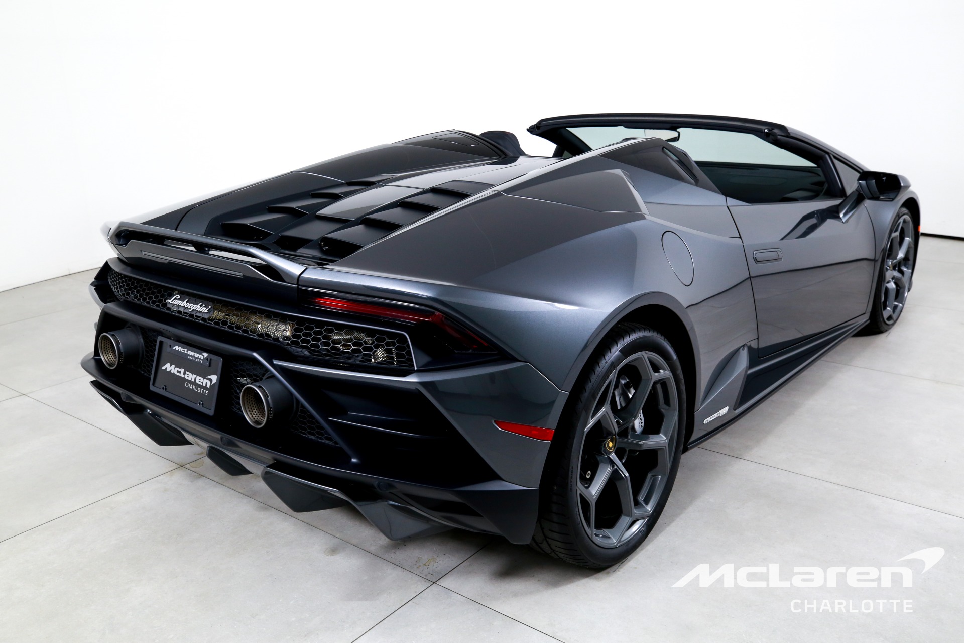 Used 2023 LAMBORGHINI HURACAN EVO | Charlotte, NC