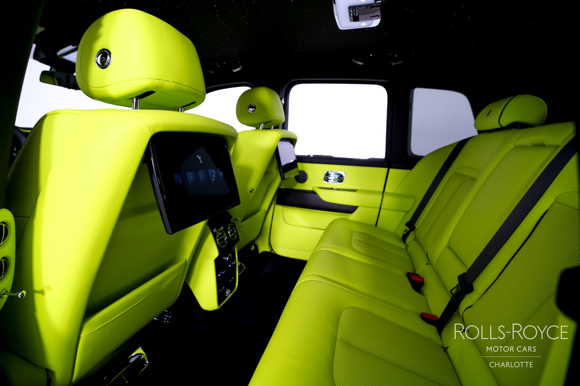 New 2027 Rolls-Royce Cullinan  | Charlotte, NC