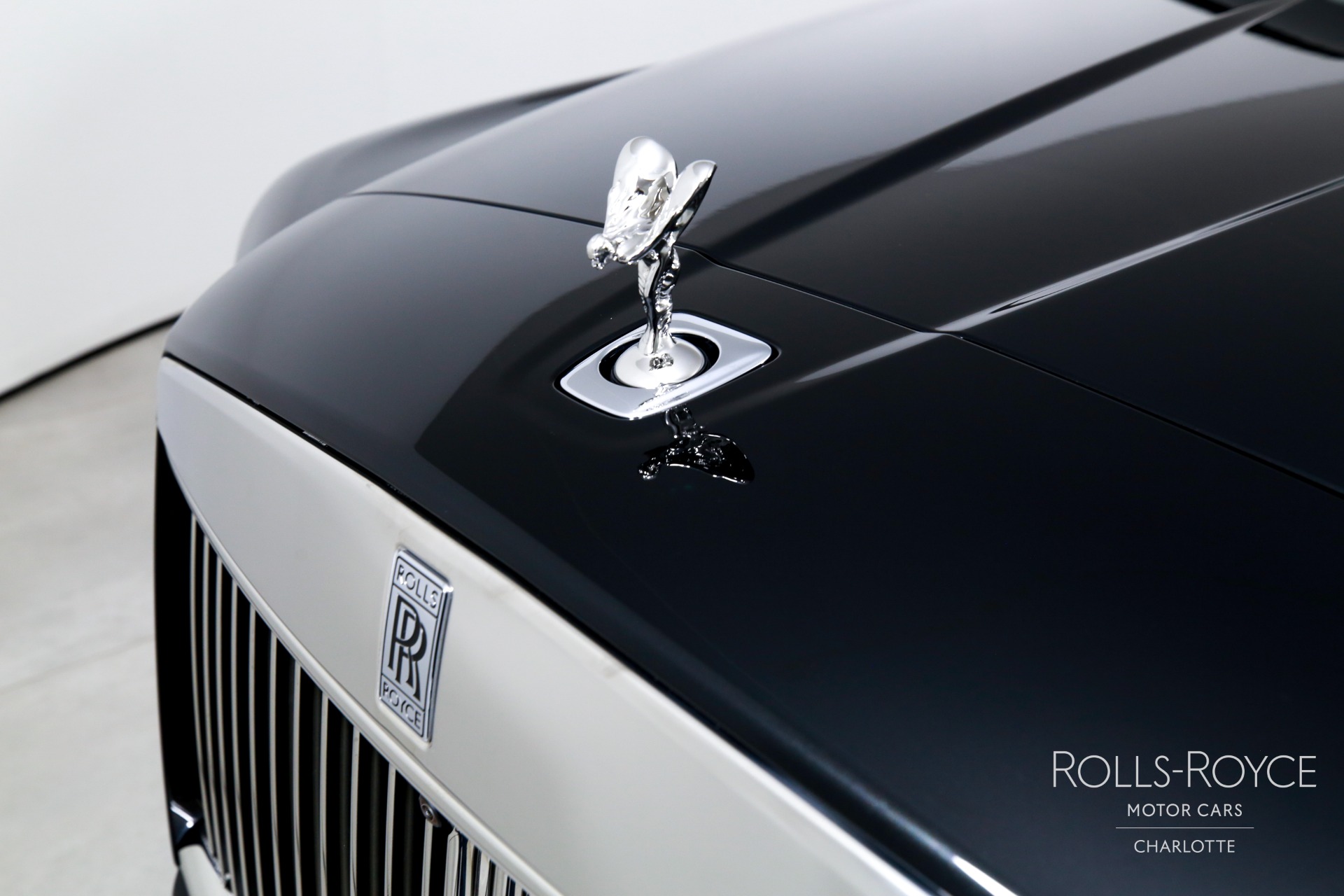 New 2027 Rolls-Royce Cullinan  | Charlotte, NC