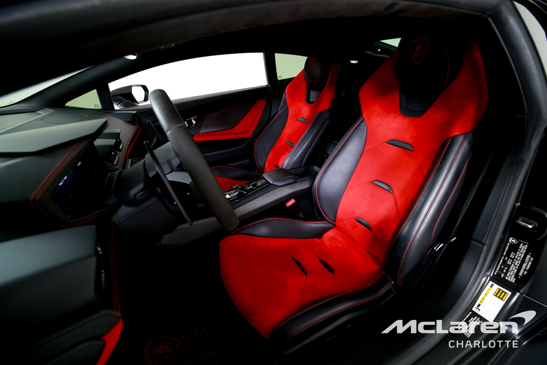 Used 2020 Lamborghini Huracan EVO | Charlotte, NC