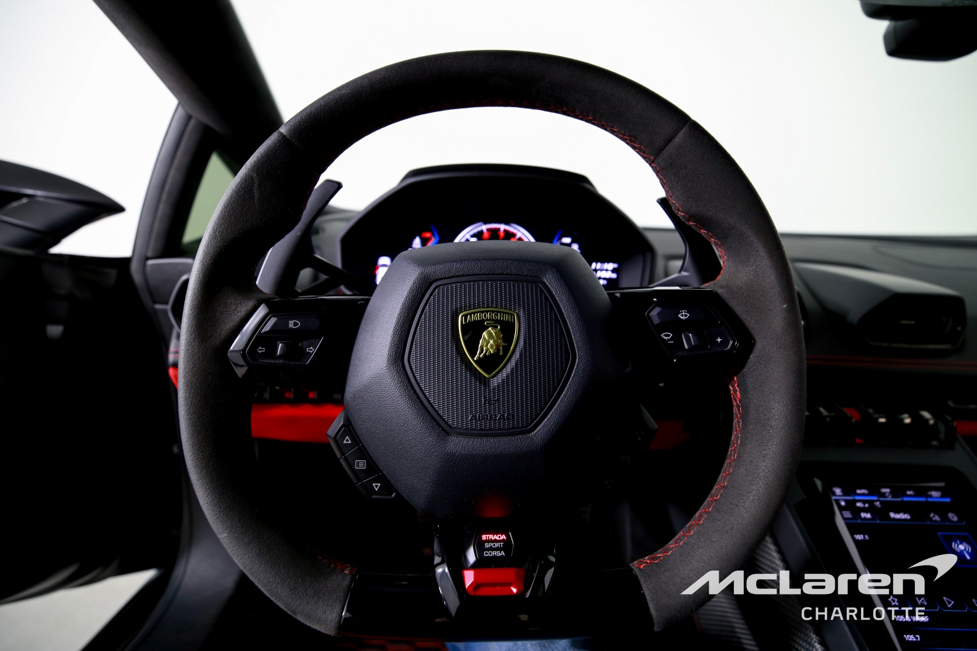 Used 2020 Lamborghini Huracan EVO | Charlotte, NC
