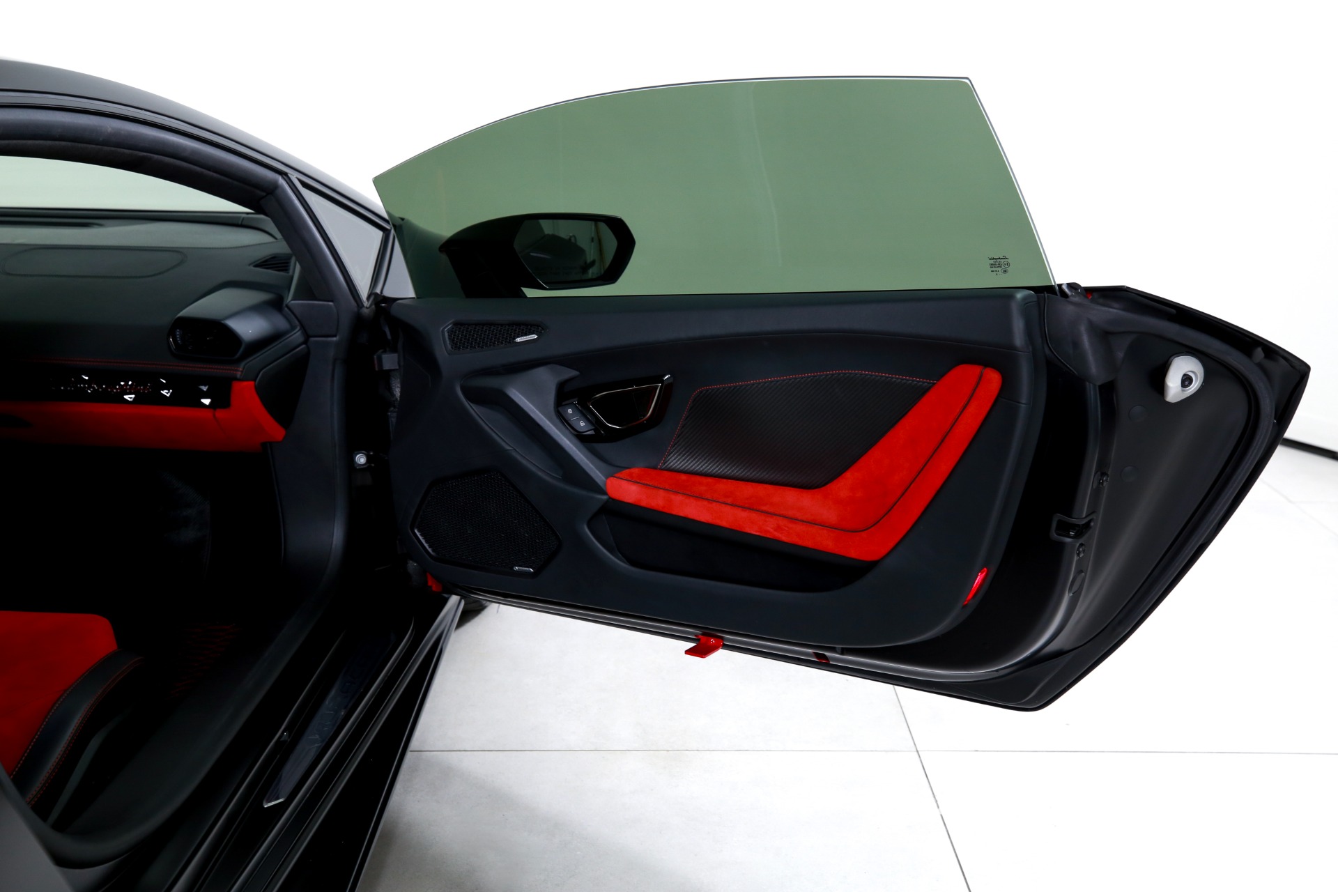 Used 2020 Lamborghini Huracan EVO | Charlotte, NC