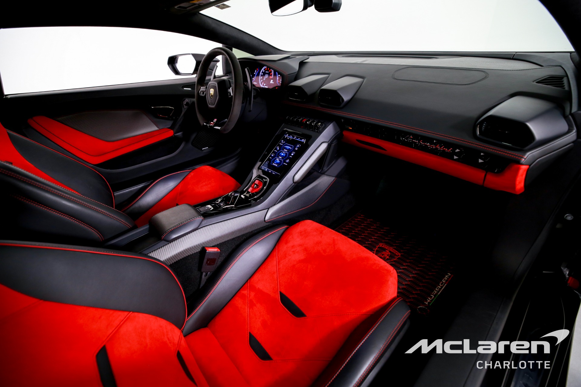 Used 2020 Lamborghini Huracan EVO | Charlotte, NC