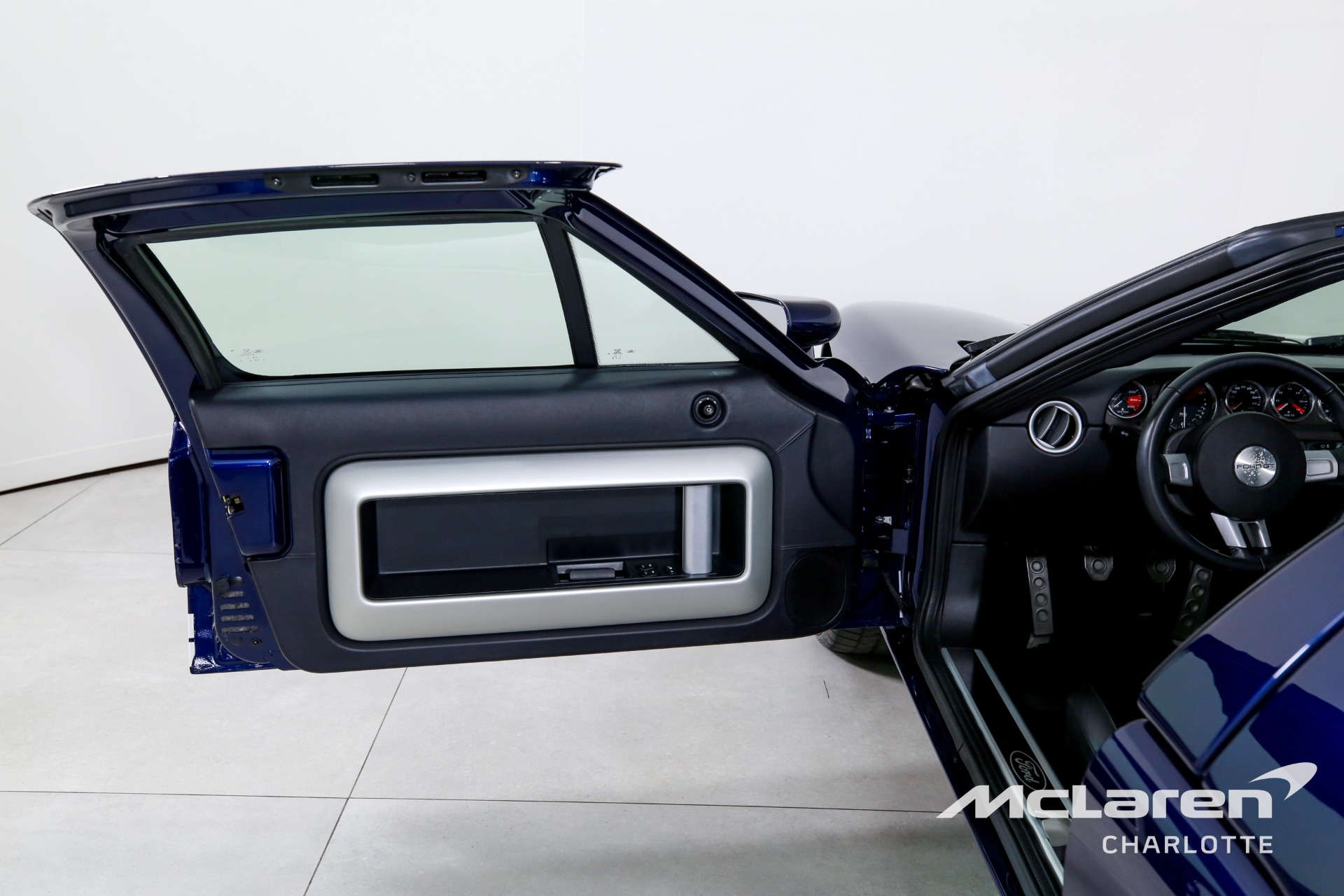 Used 2005 Ford GT  | Charlotte, NC