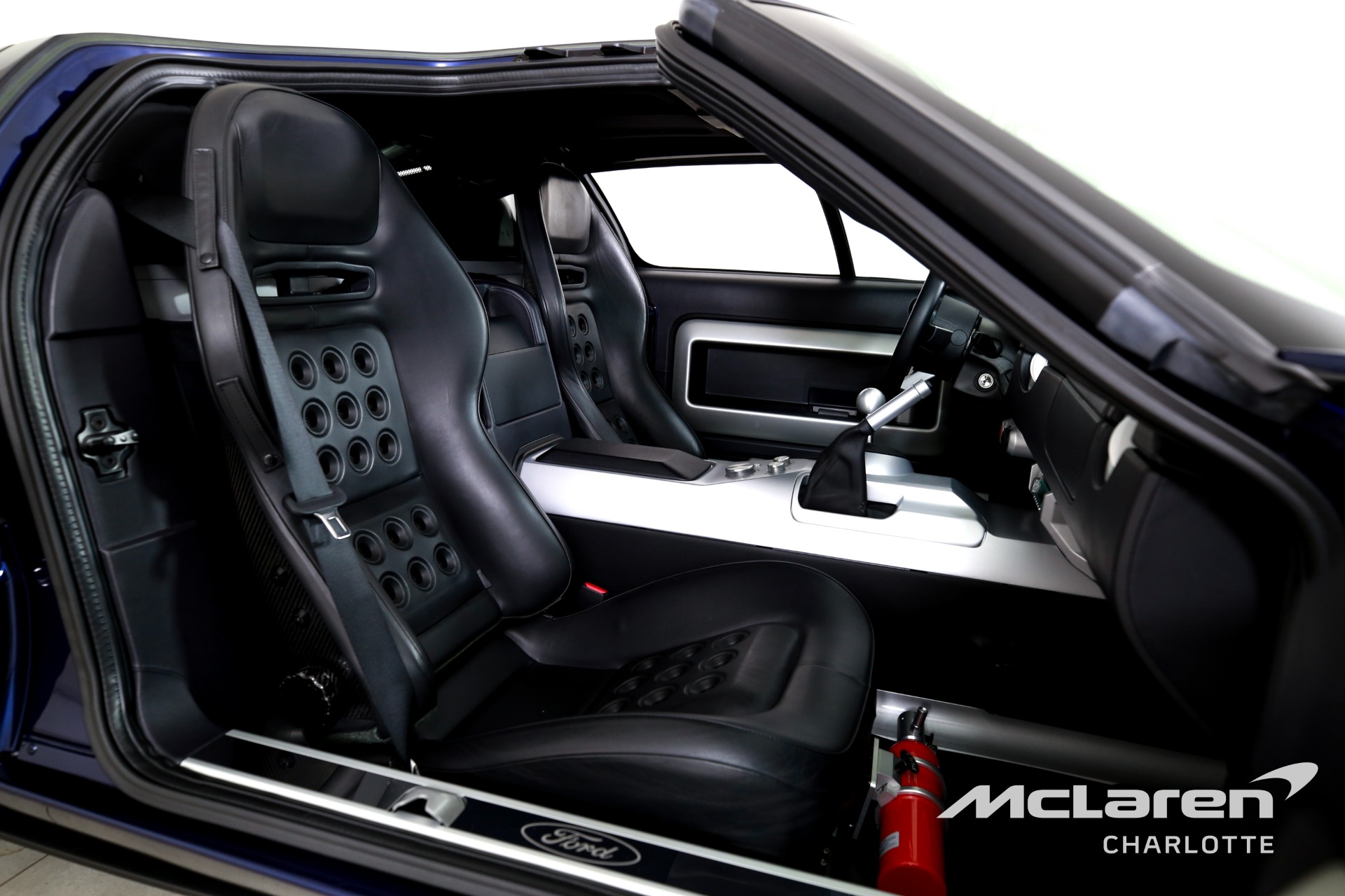 Used 2005 Ford GT  | Charlotte, NC
