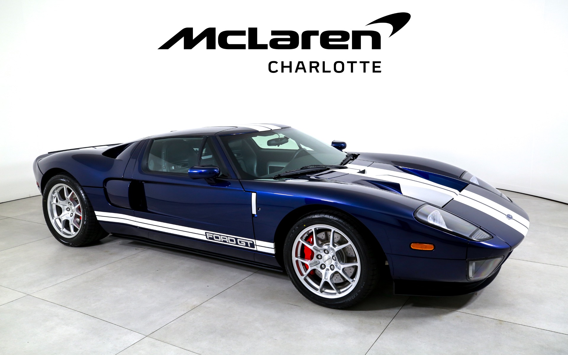 Used 2005 Ford GT  | Charlotte, NC