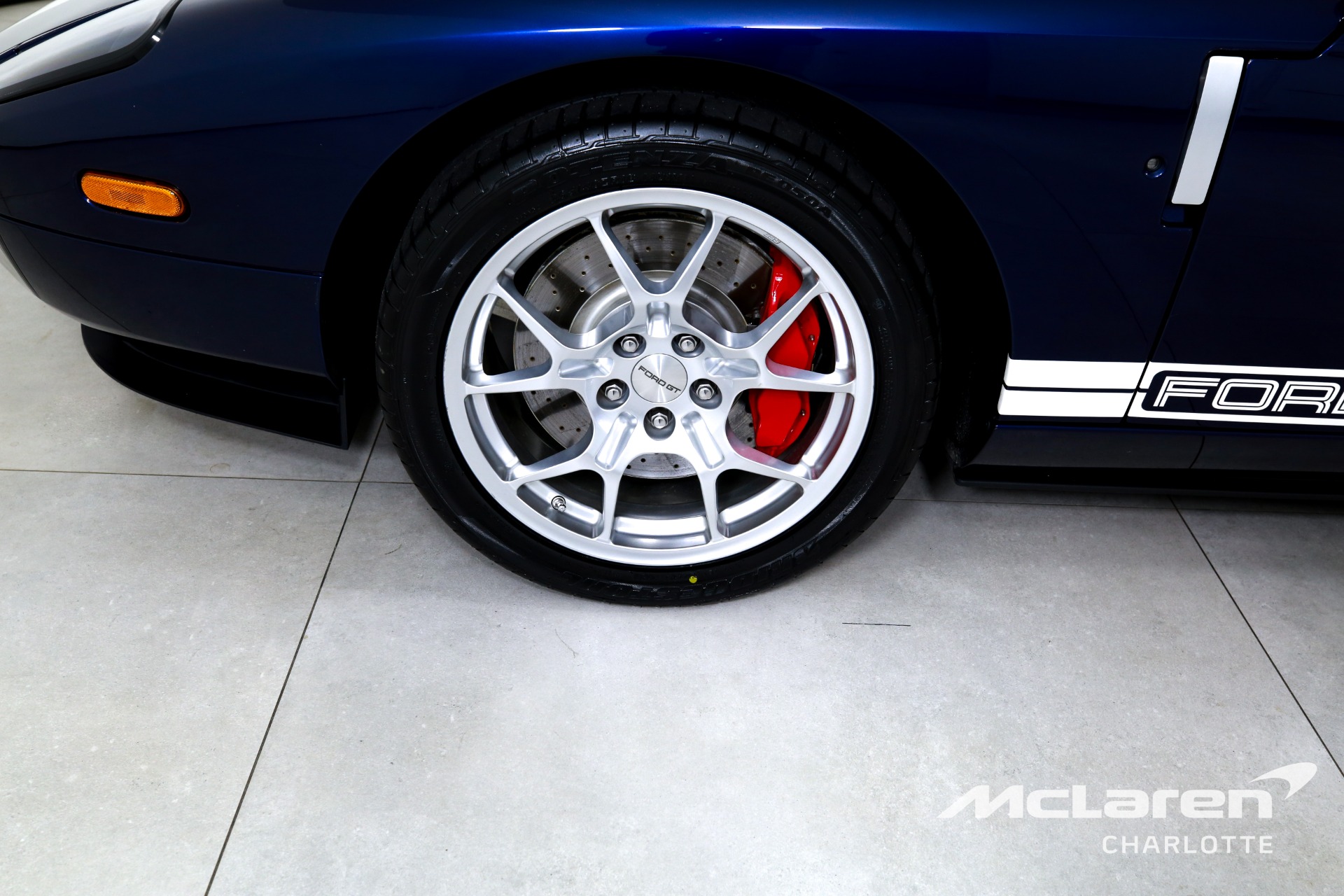 Used 2005 Ford GT  | Charlotte, NC