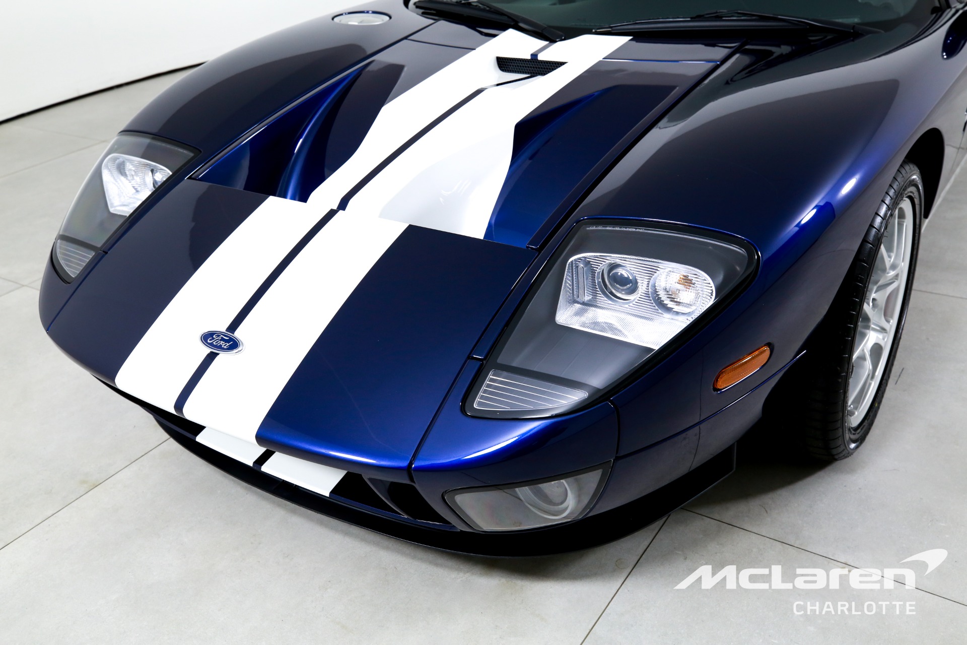 Used 2005 Ford GT  | Charlotte, NC