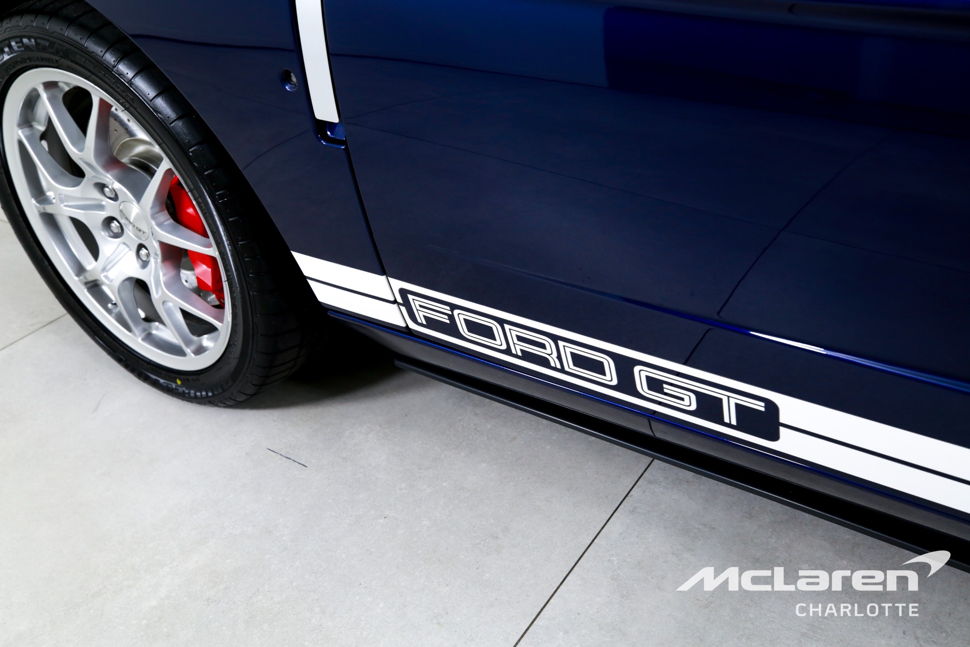 Used 2005 Ford GT  | Charlotte, NC