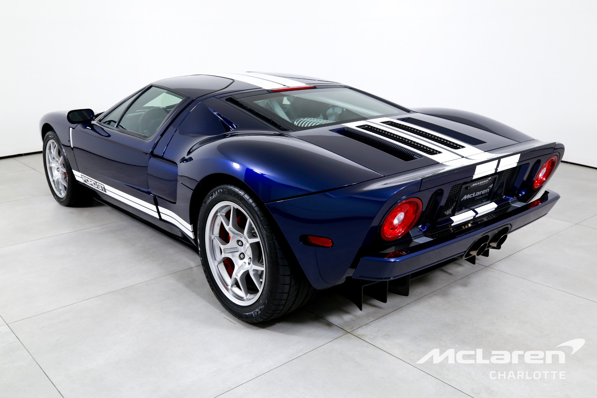 Used 2005 Ford GT  | Charlotte, NC