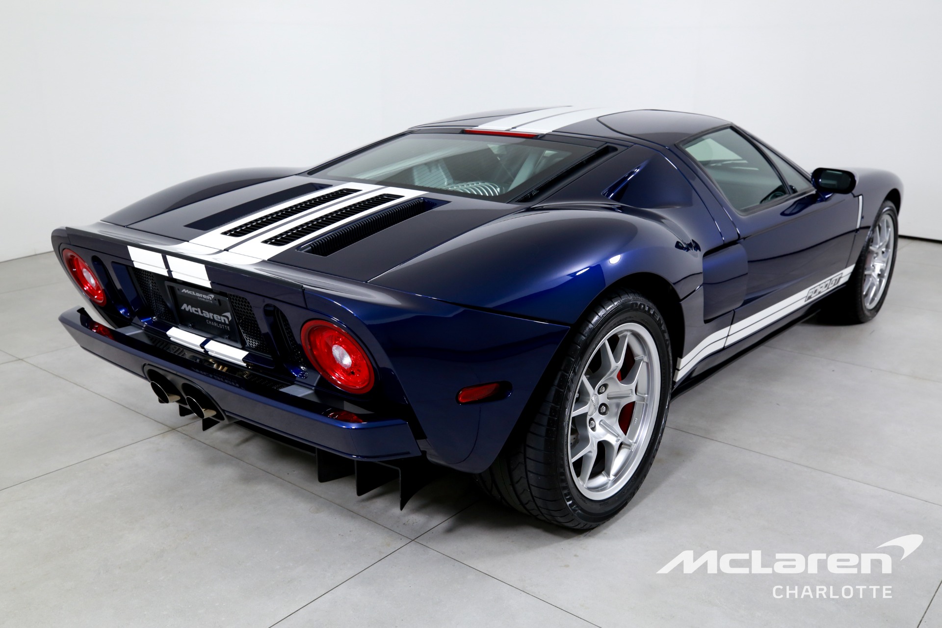 Used 2005 Ford GT  | Charlotte, NC