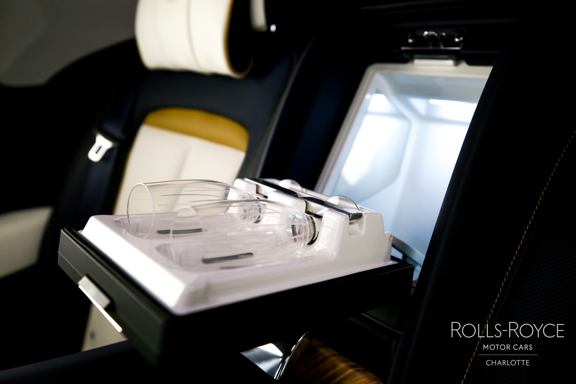 Used 2025 Rolls-Royce Cullinan  | Charlotte, NC