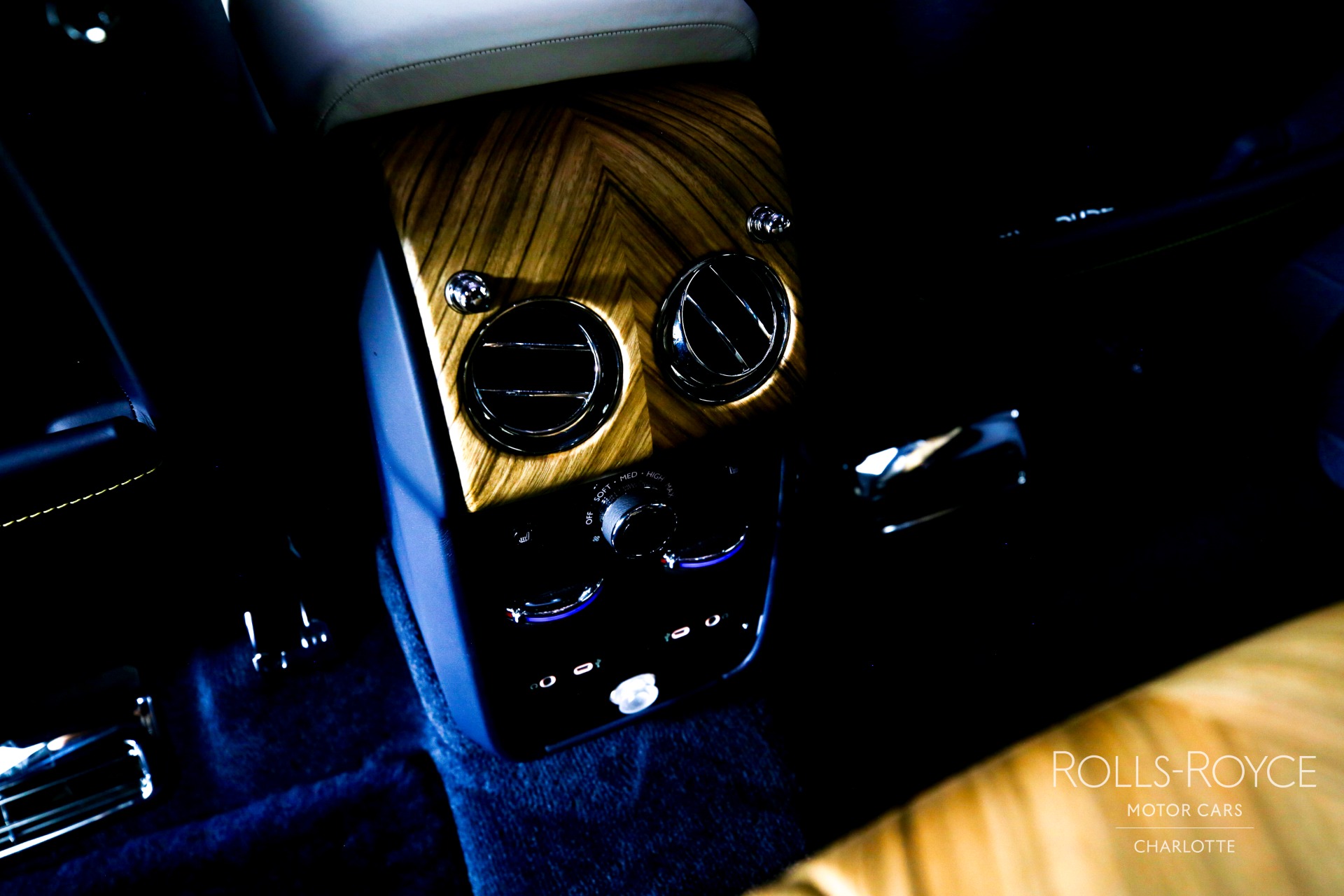 Used 2025 Rolls-Royce Cullinan  | Charlotte, NC