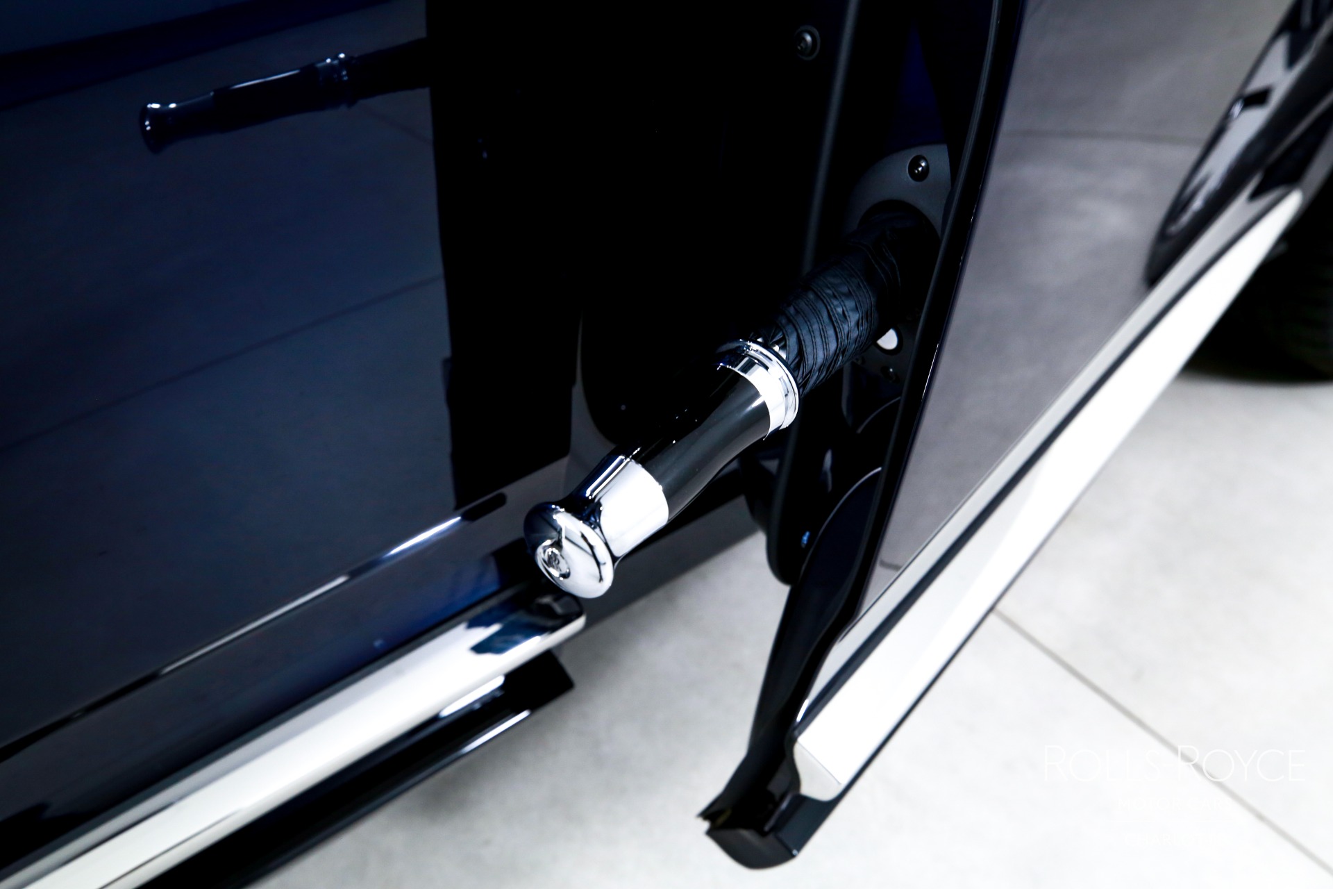 Used 2025 Rolls-Royce Cullinan  | Charlotte, NC