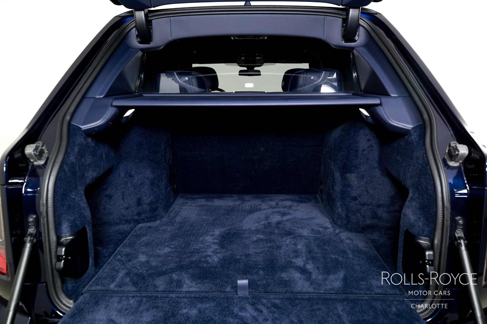 Used 2025 Rolls-Royce Cullinan  | Charlotte, NC