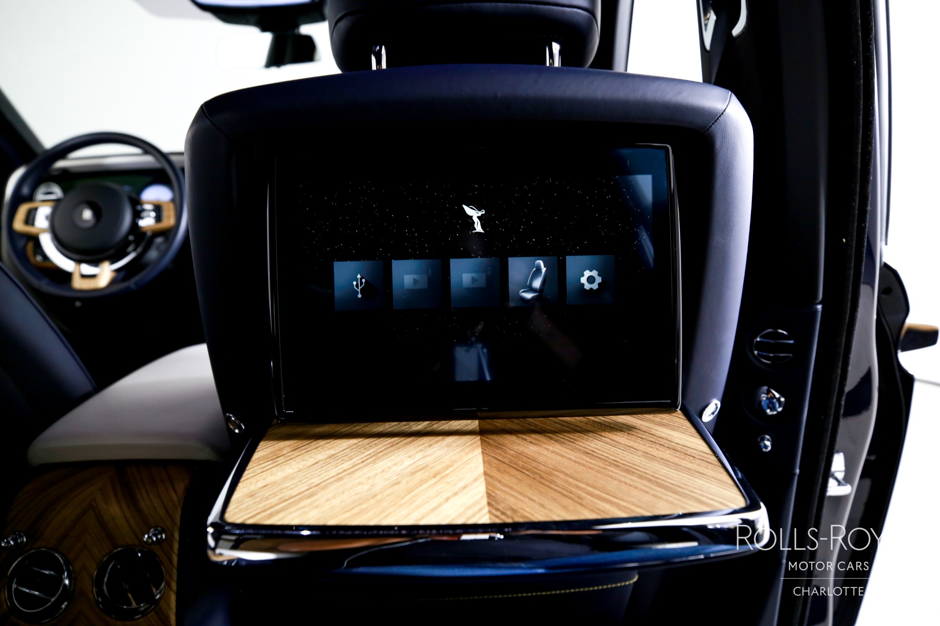 Used 2025 Rolls-Royce Cullinan  | Charlotte, NC