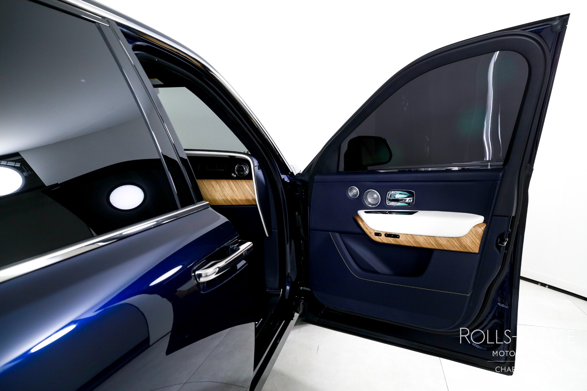 Used 2025 Rolls-Royce Cullinan  | Charlotte, NC