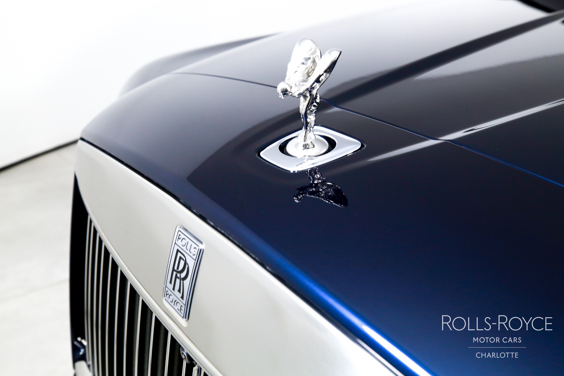 Used 2025 Rolls-Royce Cullinan  | Charlotte, NC