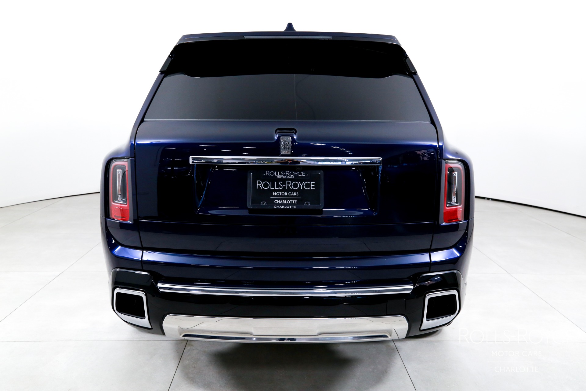 Used 2025 Rolls-Royce Cullinan  | Charlotte, NC