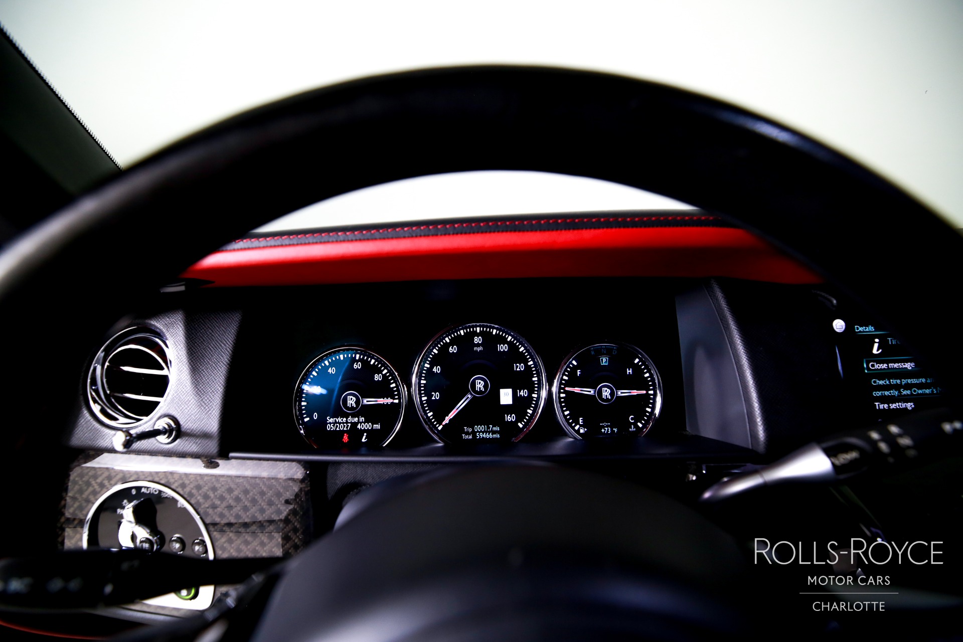 Used 2020 Rolls-Royce Black Badge Cullinan  | Charlotte, NC