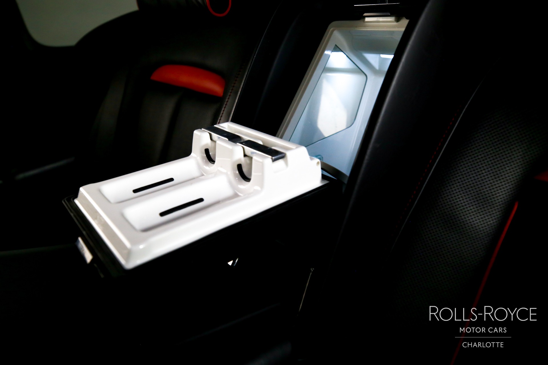 Used 2020 Rolls-Royce Black Badge Cullinan  | Charlotte, NC