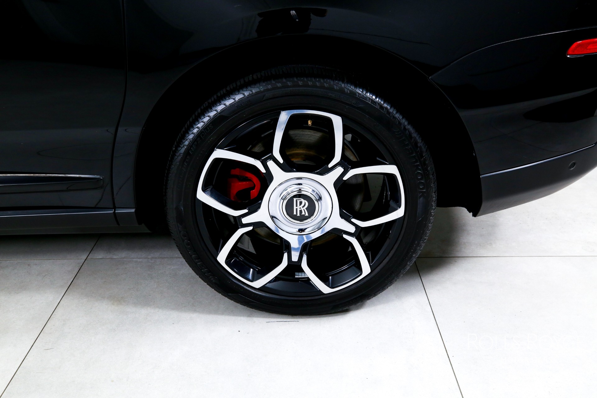Used 2020 Rolls-Royce Black Badge Cullinan  | Charlotte, NC