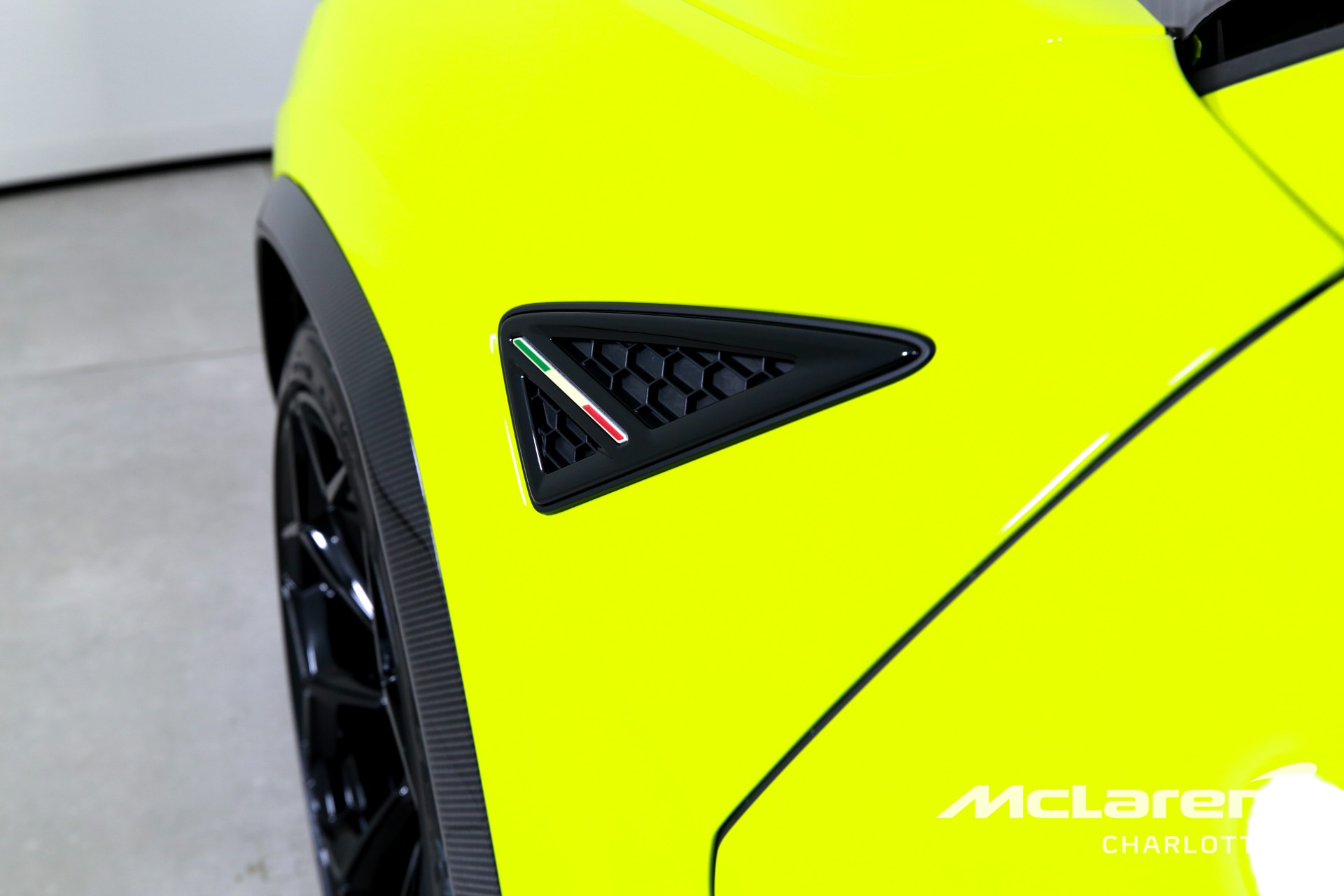 Used 2024 Lamborghini Urus Performante | Charlotte, NC