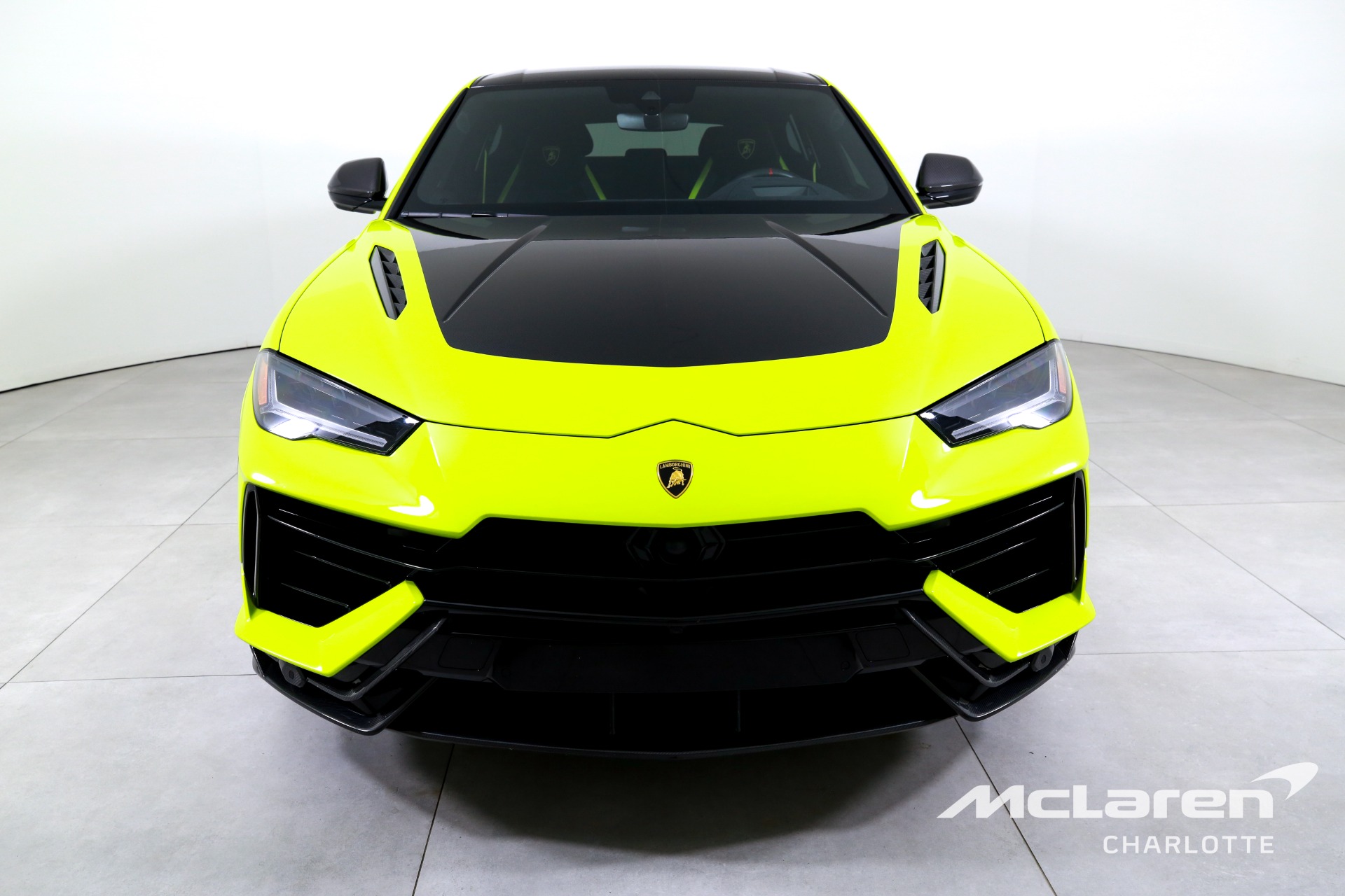 Used 2024 Lamborghini Urus Performante | Charlotte, NC