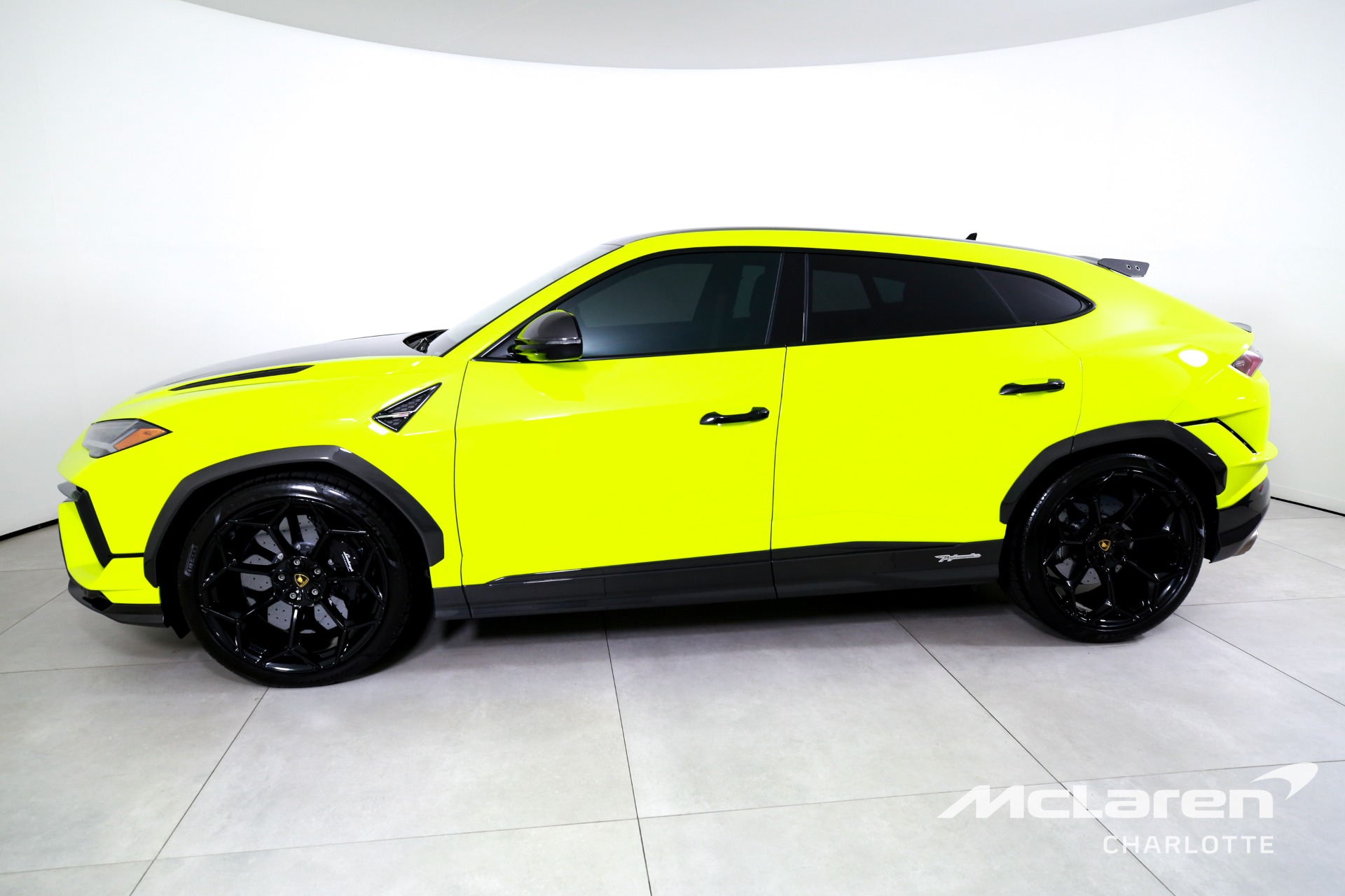 Used 2024 Lamborghini Urus Performante | Charlotte, NC