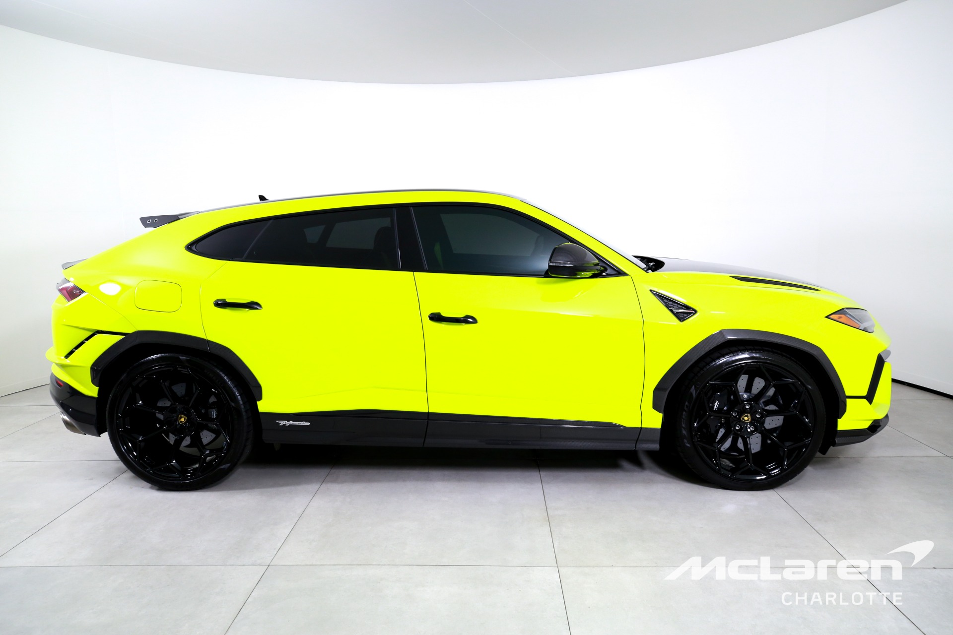 Used 2024 Lamborghini Urus Performante | Charlotte, NC