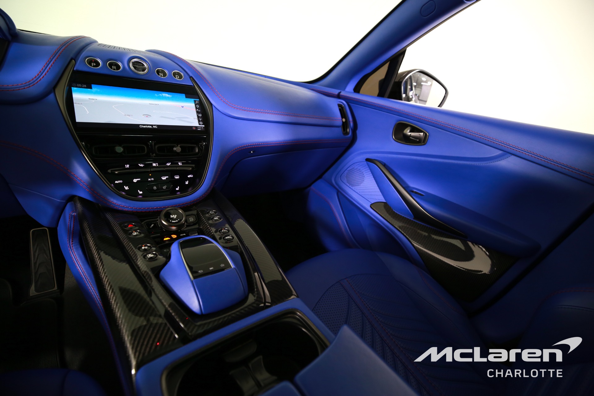 Used 2023 Aston Martin DBX 707 | Charlotte, NC