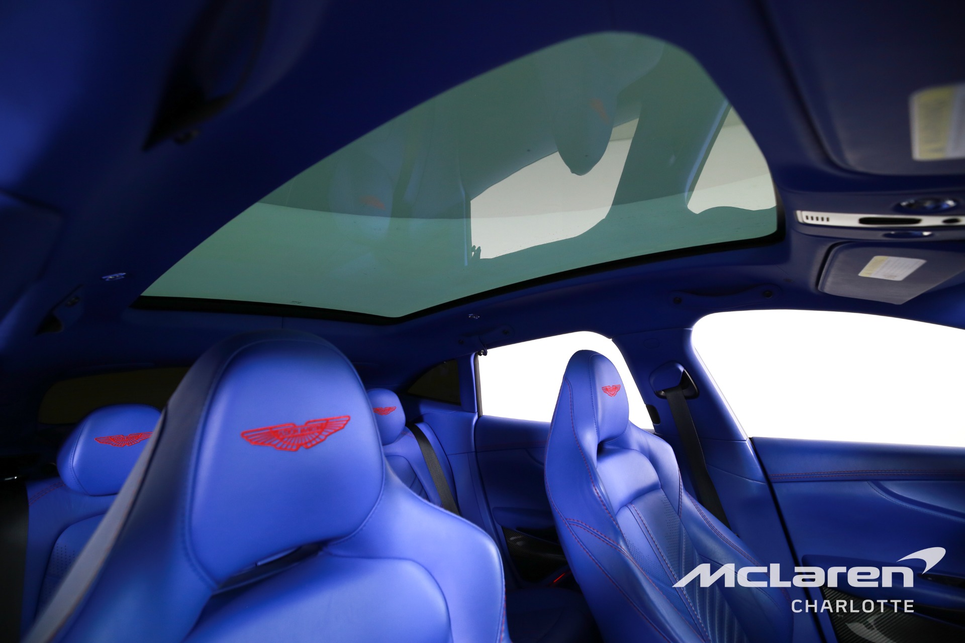 Used 2023 Aston Martin DBX 707 | Charlotte, NC