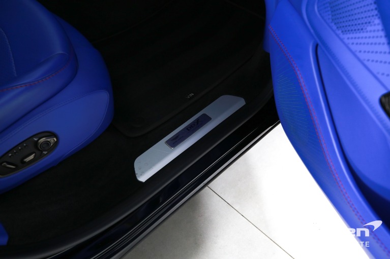 Used-2023-Aston-Martin-DBX-707