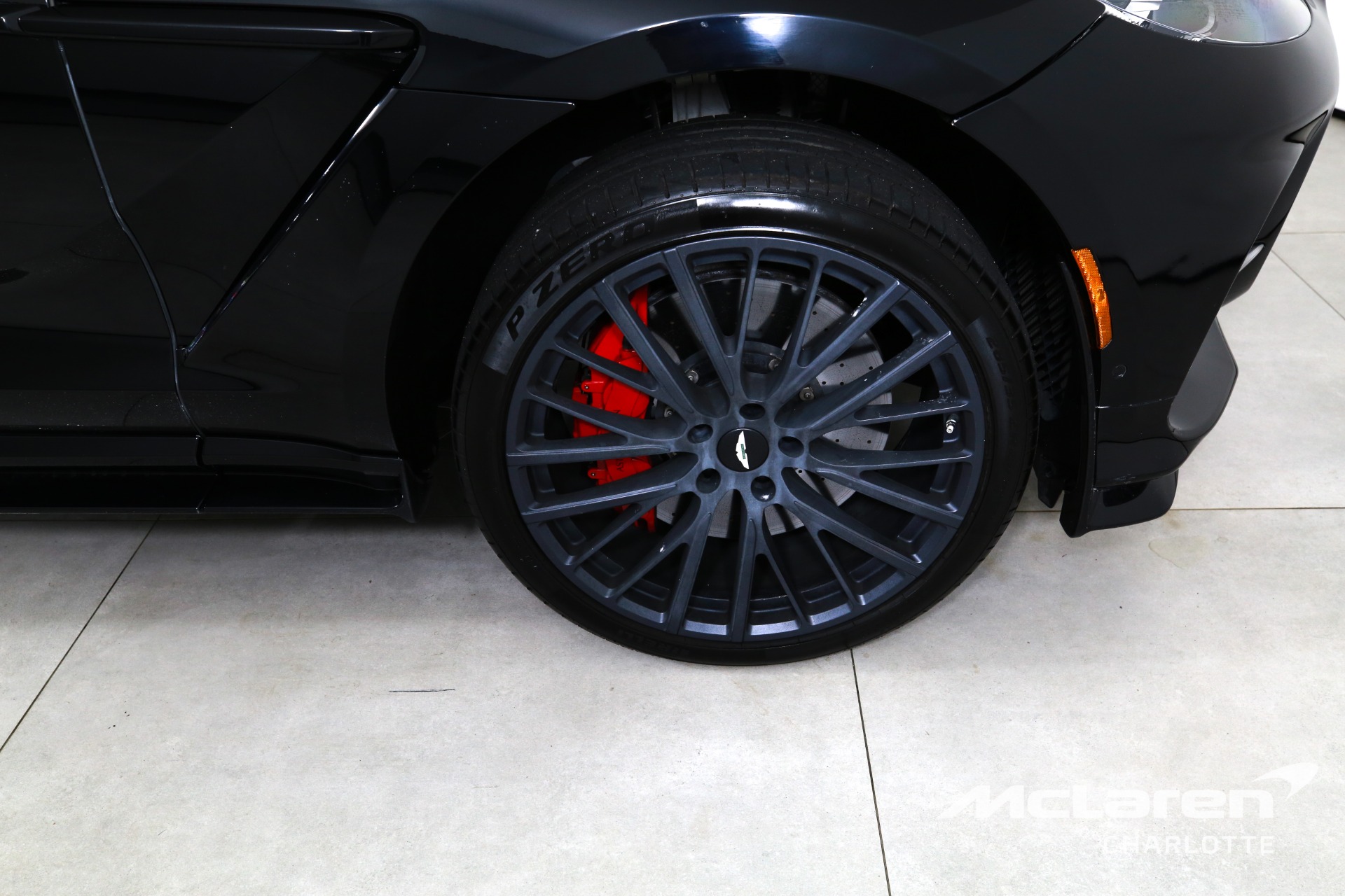 Used 2023 Aston Martin DBX 707 | Charlotte, NC