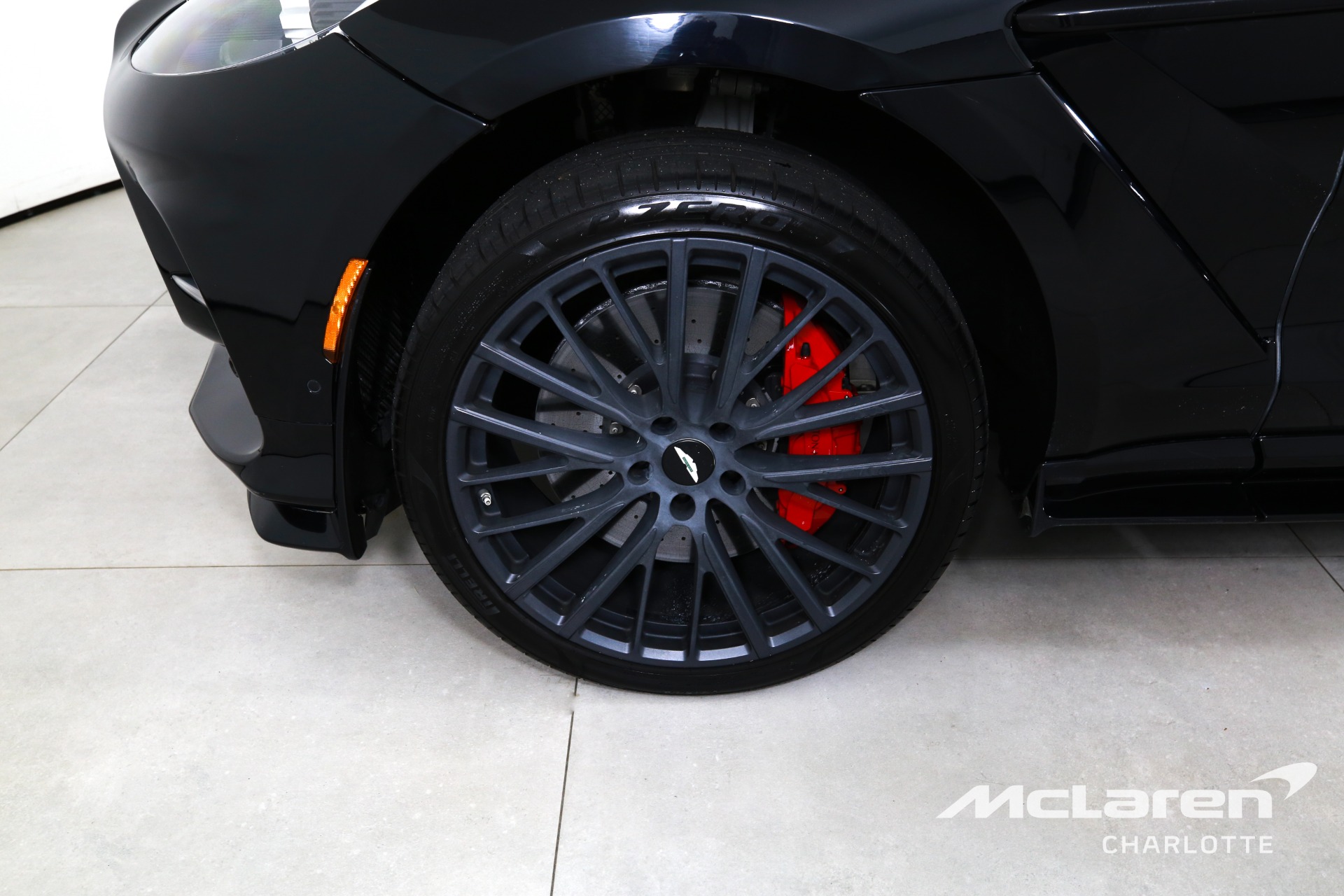 Used 2023 Aston Martin DBX 707 | Charlotte, NC
