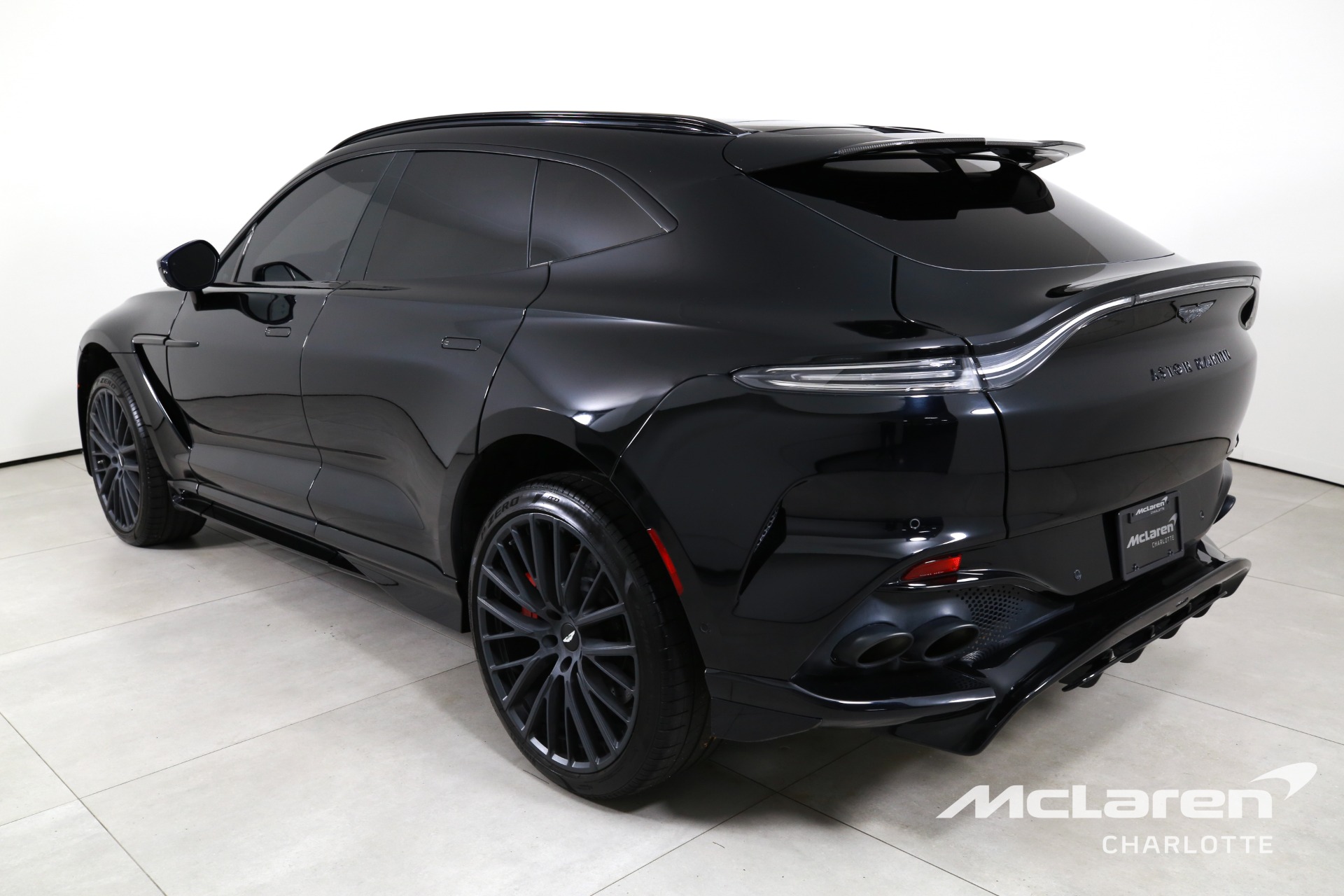 Used 2023 Aston Martin DBX 707 | Charlotte, NC