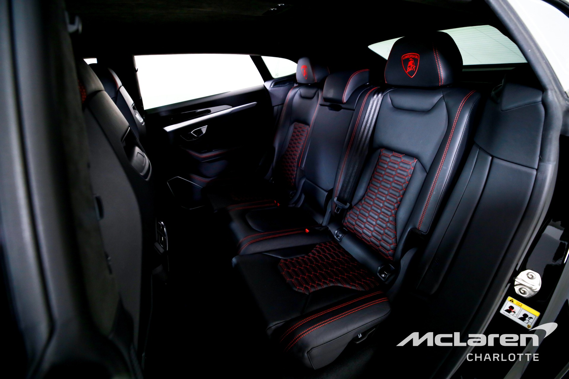 Used 2024 Lamborghini Urus S | Charlotte, NC