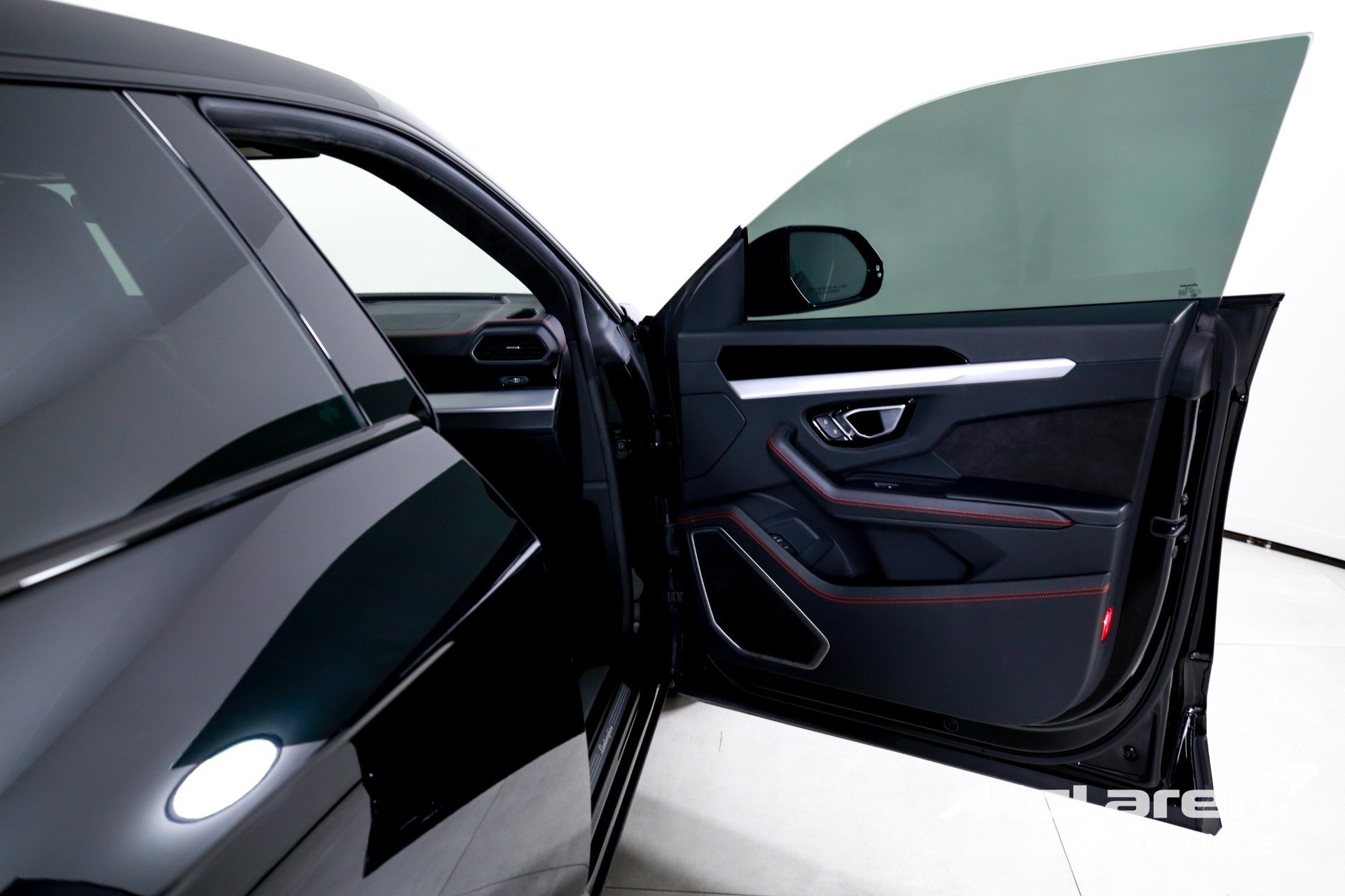 Used 2024 Lamborghini Urus S | Charlotte, NC