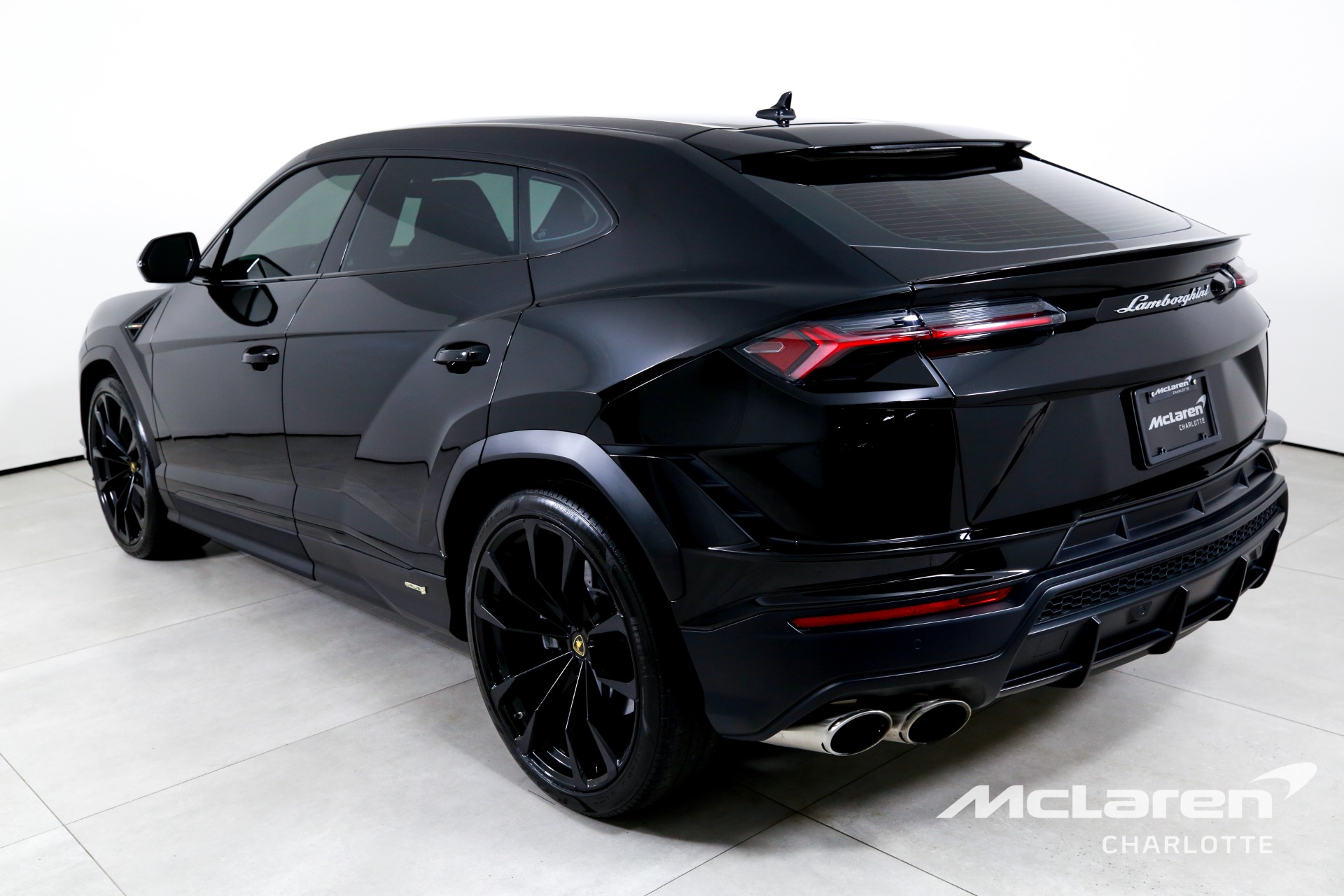 Used 2024 Lamborghini Urus S | Charlotte, NC