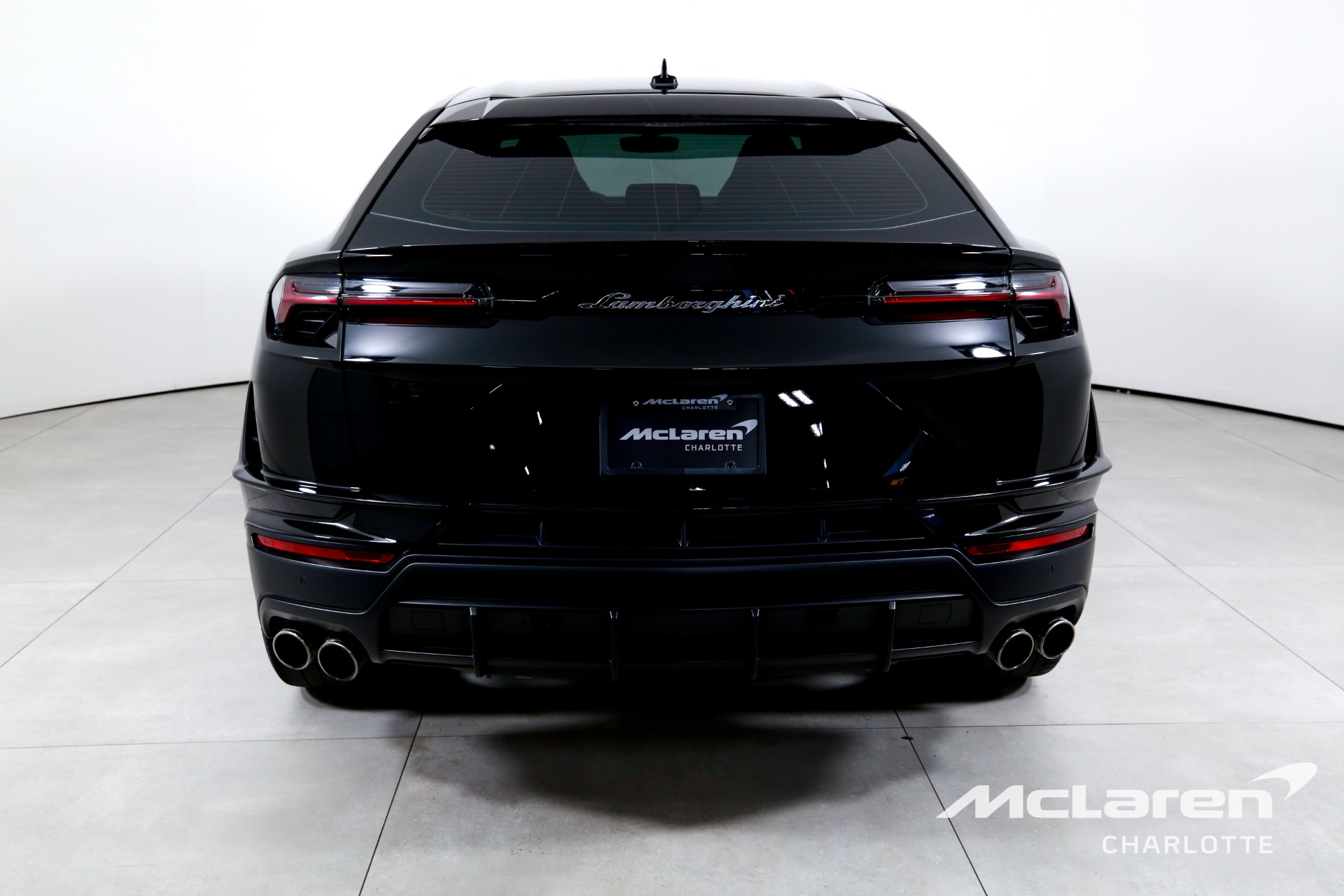 Used 2024 Lamborghini Urus S | Charlotte, NC