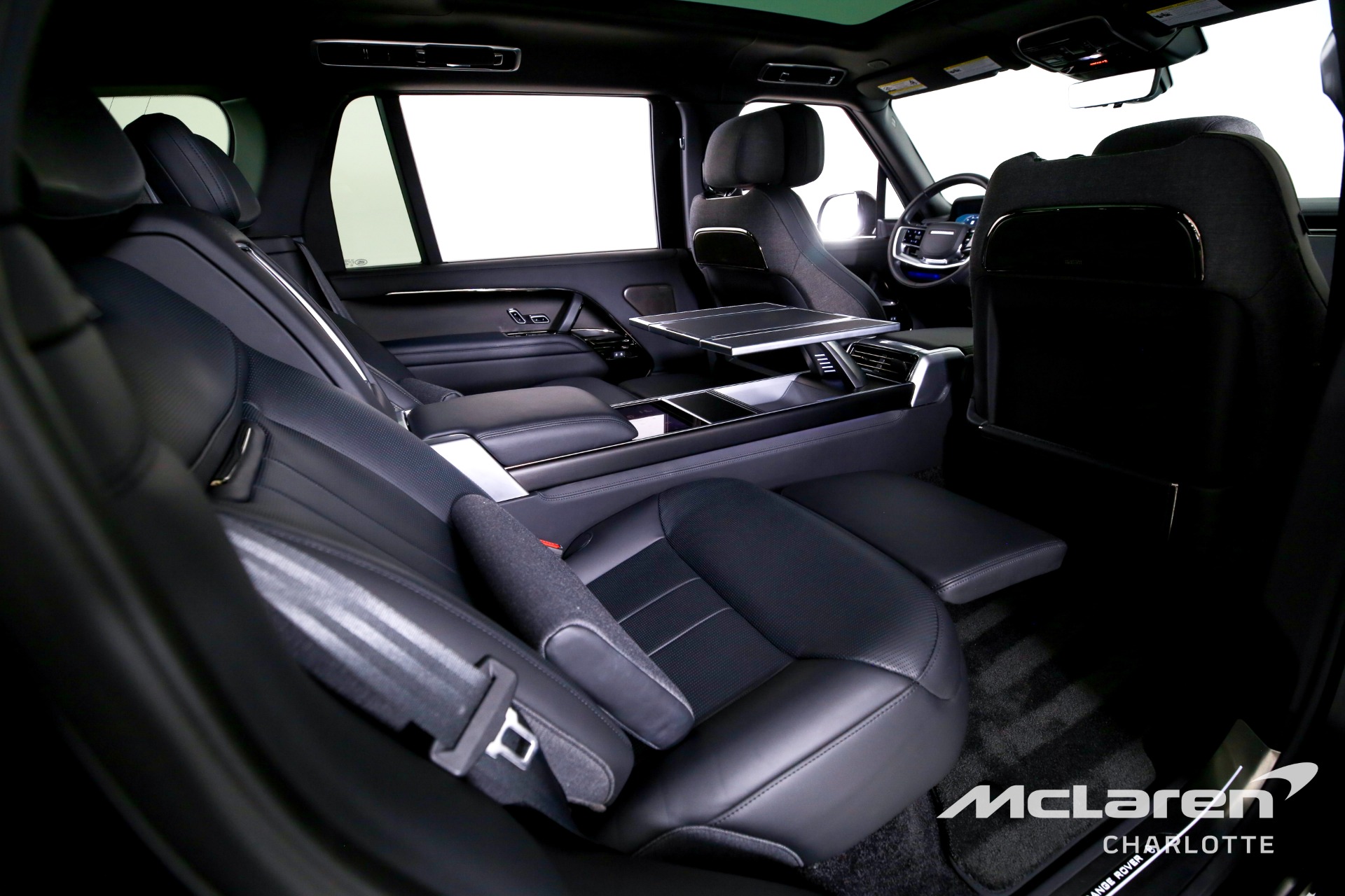 Used 2025 Land Rover Range Rover P615 SV LWB | Charlotte, NC