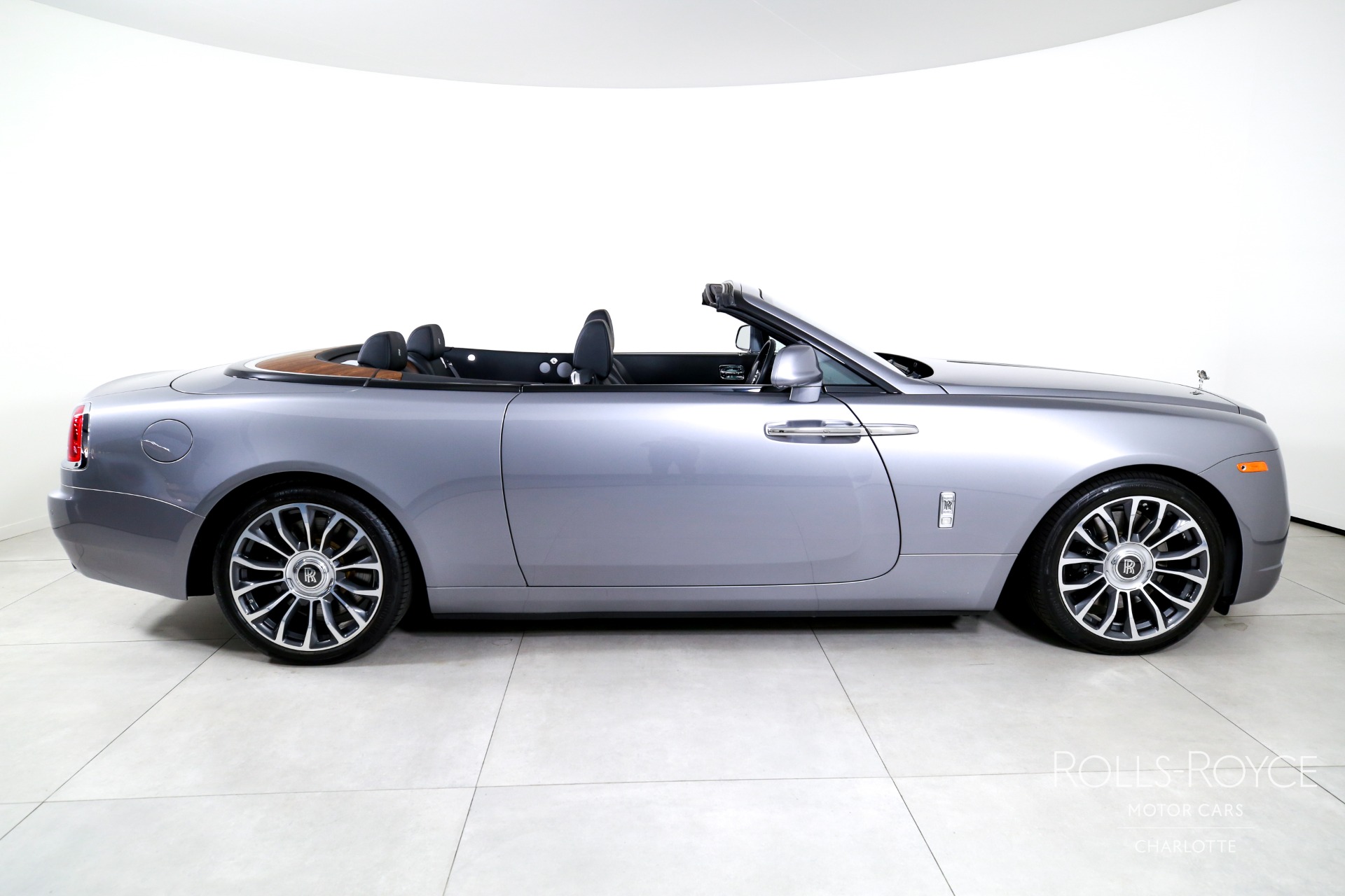 Used 2018 Rolls-Royce Dawn  | Charlotte, NC