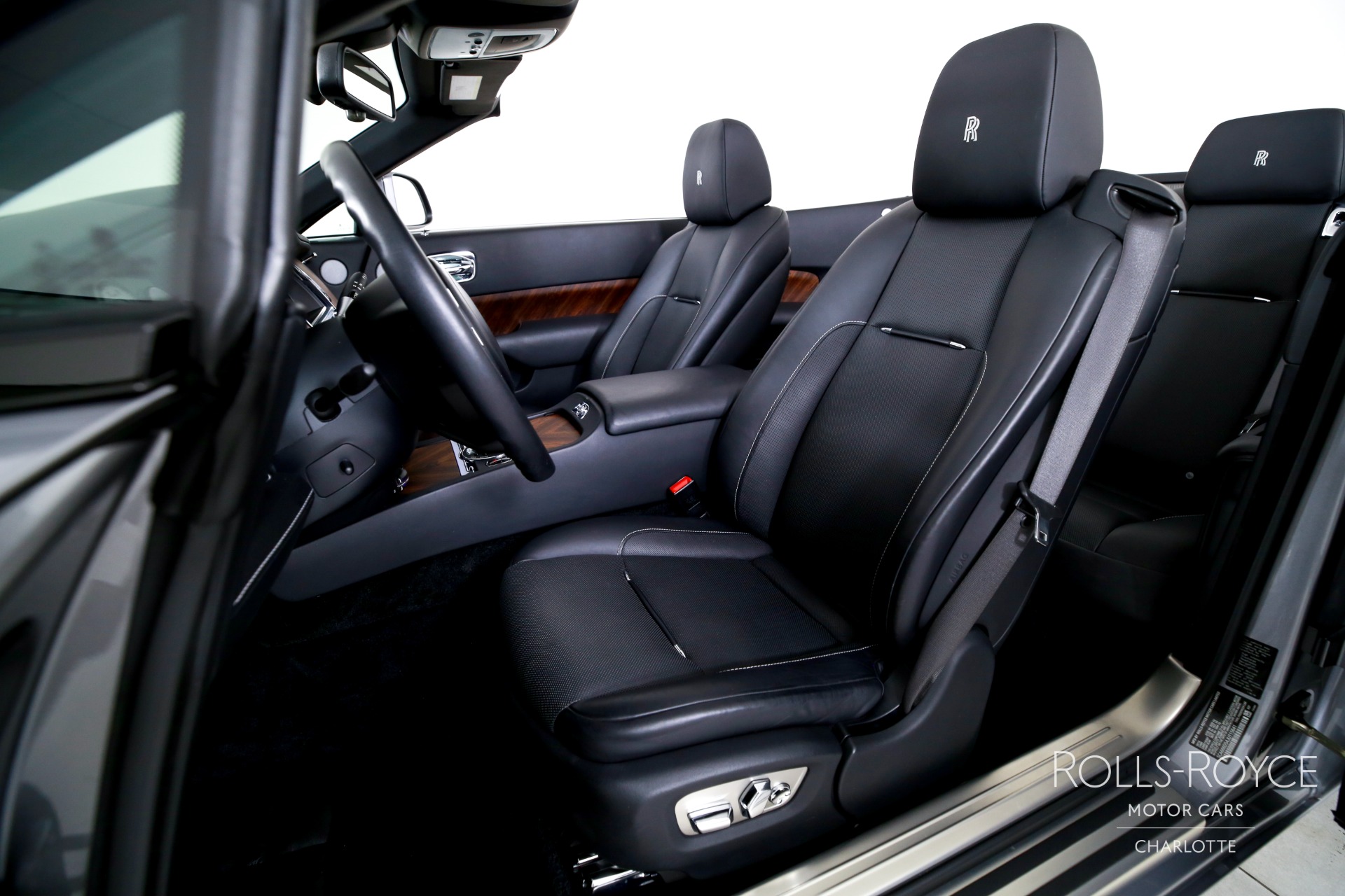 Used 2018 Rolls-Royce Dawn  | Charlotte, NC