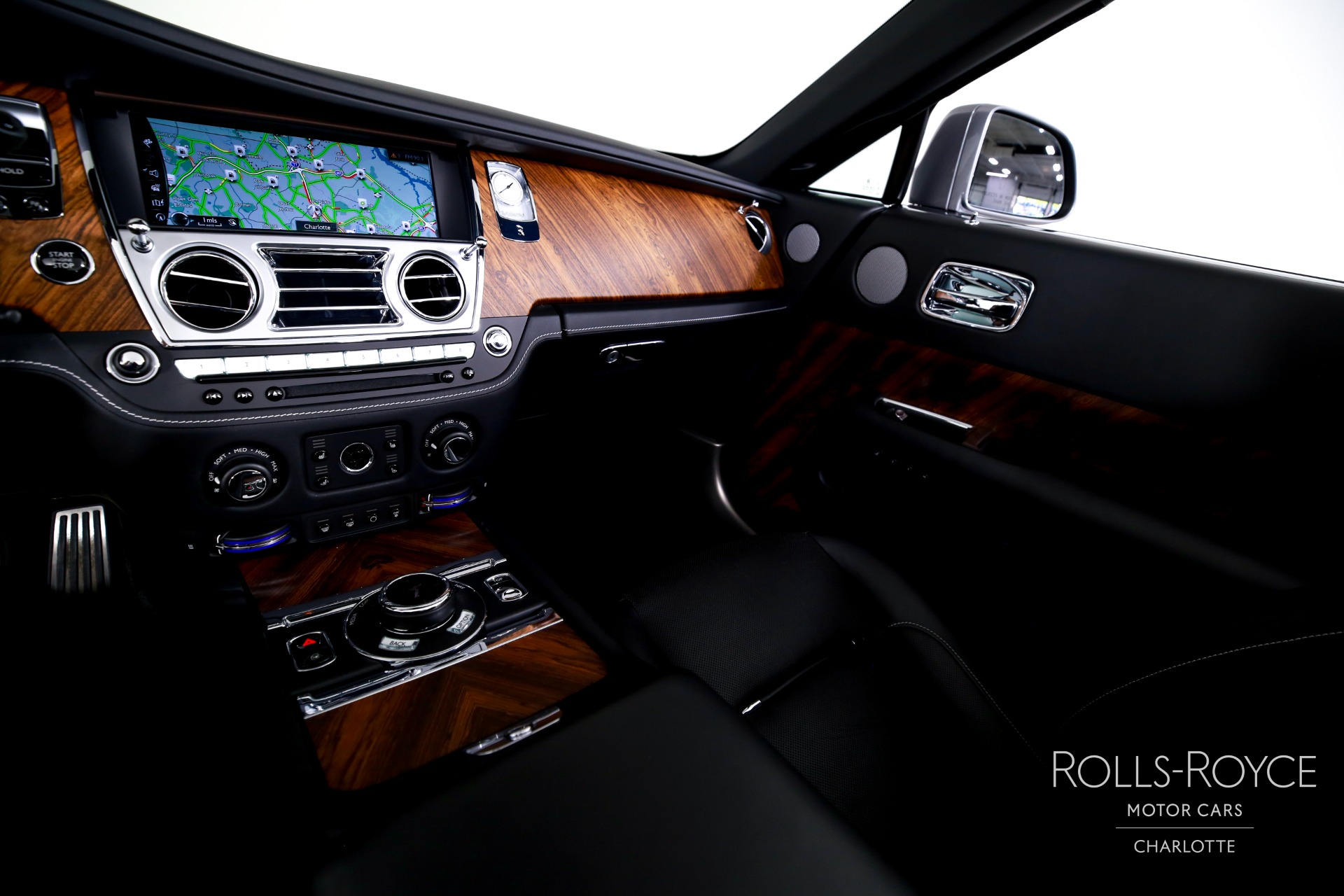 Used 2018 Rolls-Royce Dawn  | Charlotte, NC