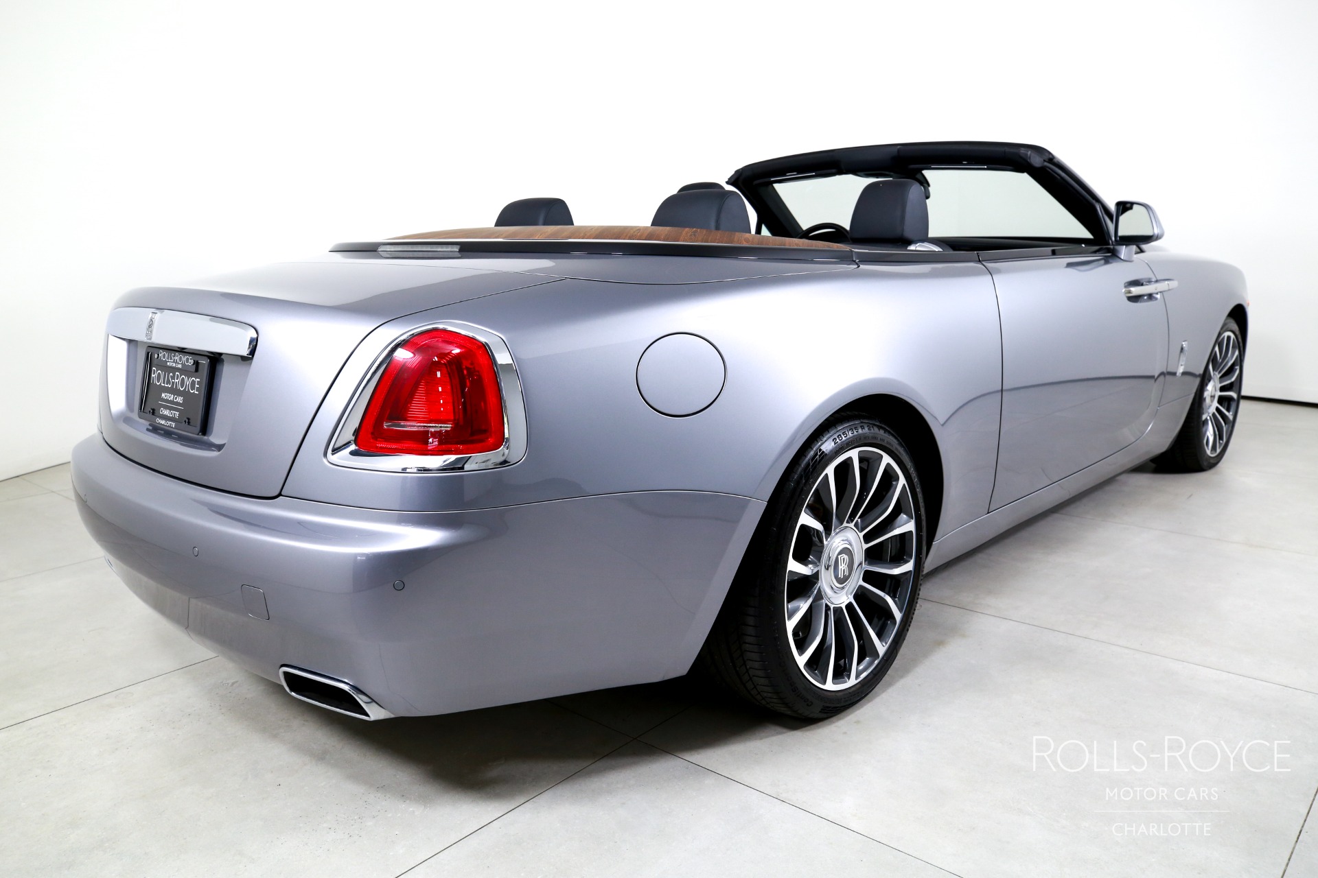 Used 2018 Rolls-Royce Dawn  | Charlotte, NC